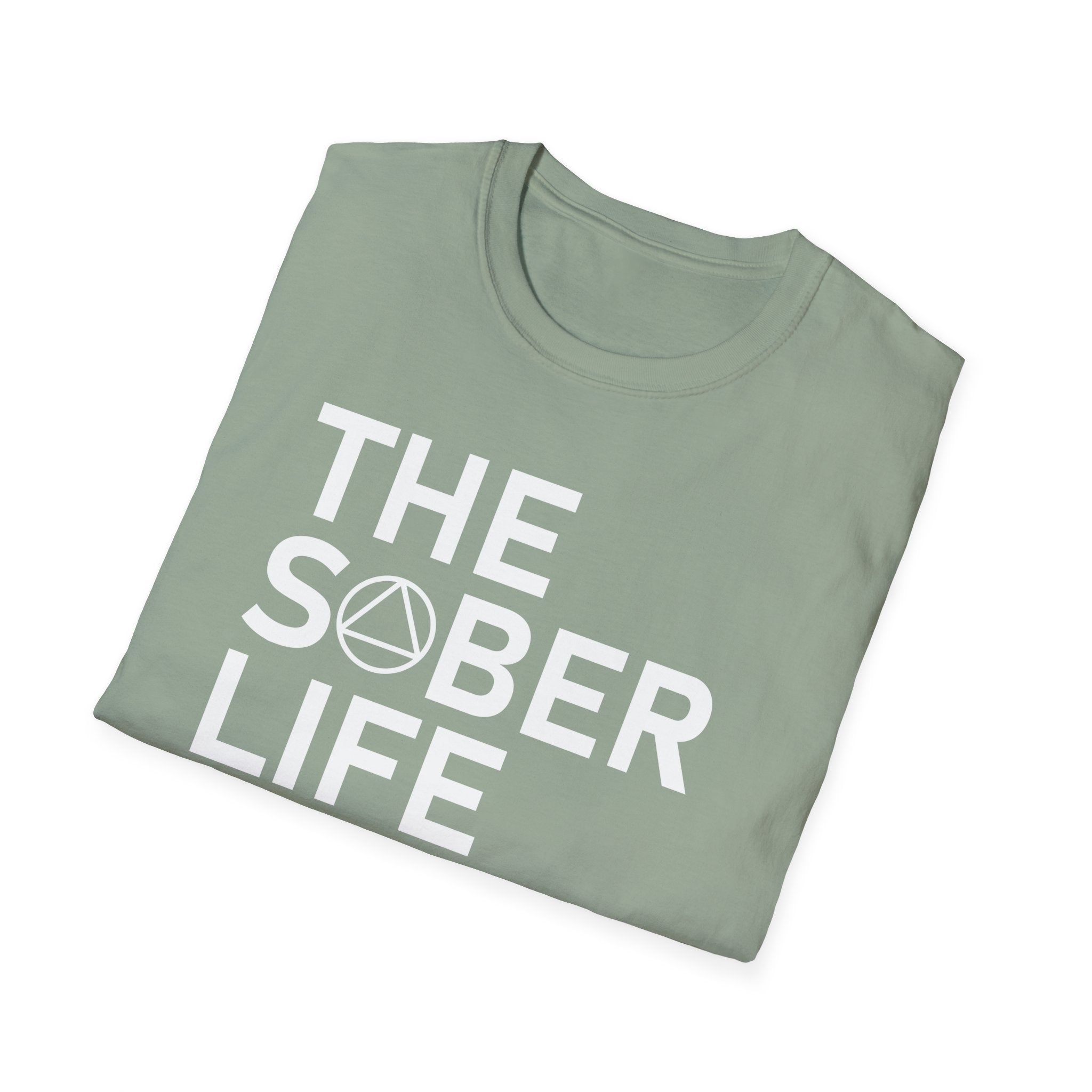 Sober Life Unisex T-Shirt