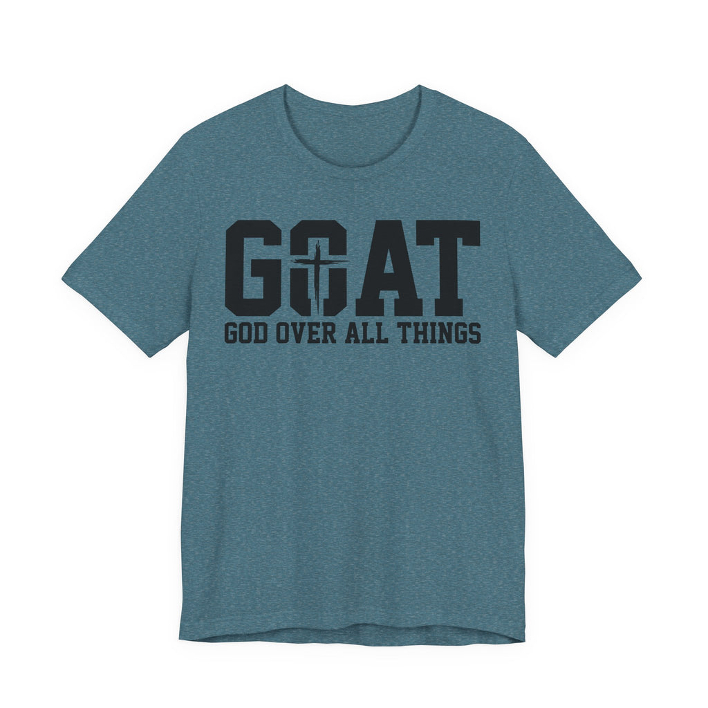 GOAT T Shirt