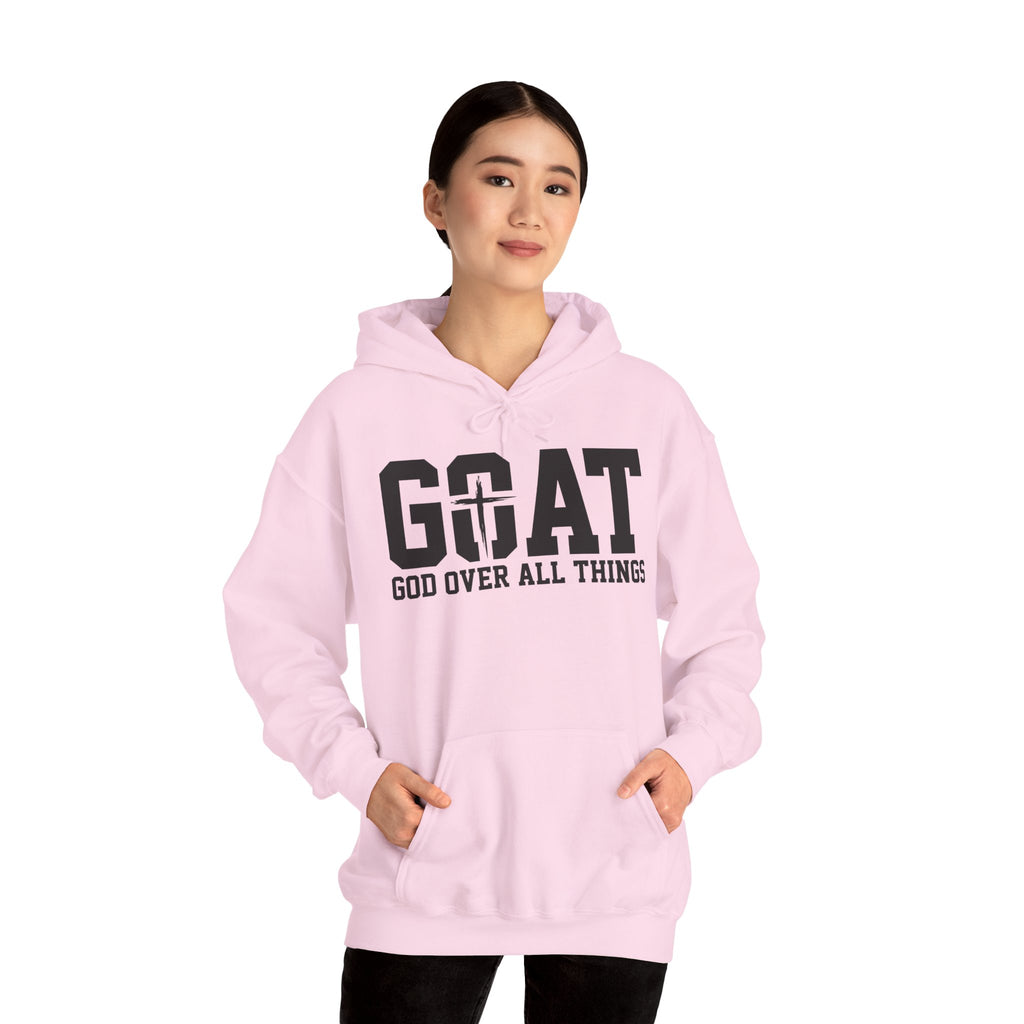 GOAT Hoodie