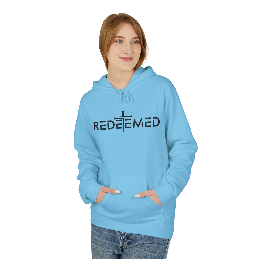 Redeemed Hoodie