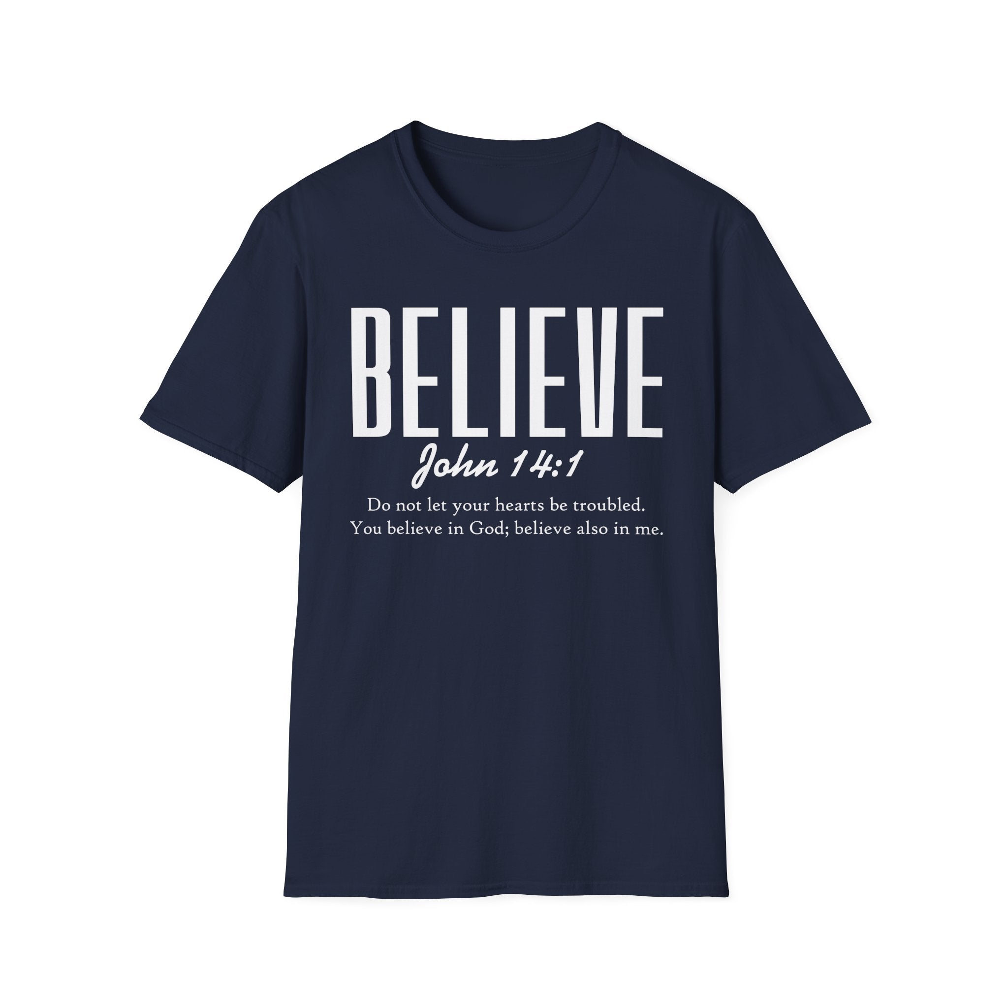 Believe T-Shirt