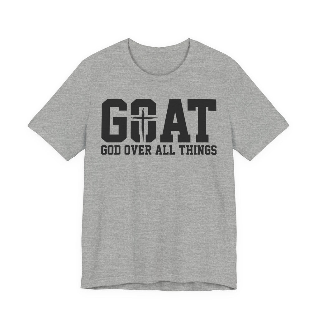 GOAT T Shirt
