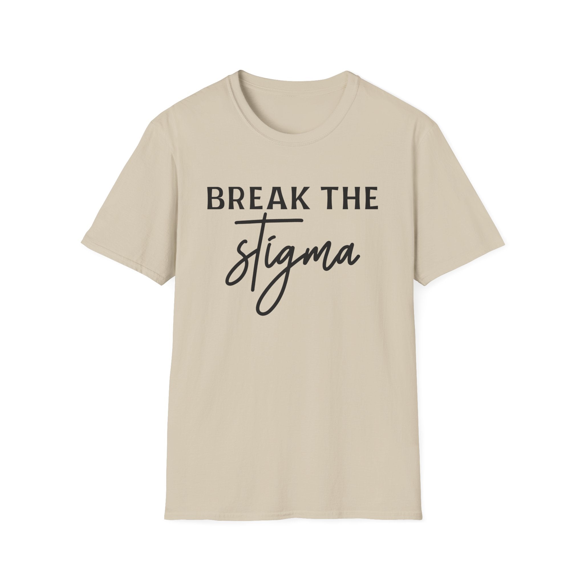 Break the Stigma T-Shirt
