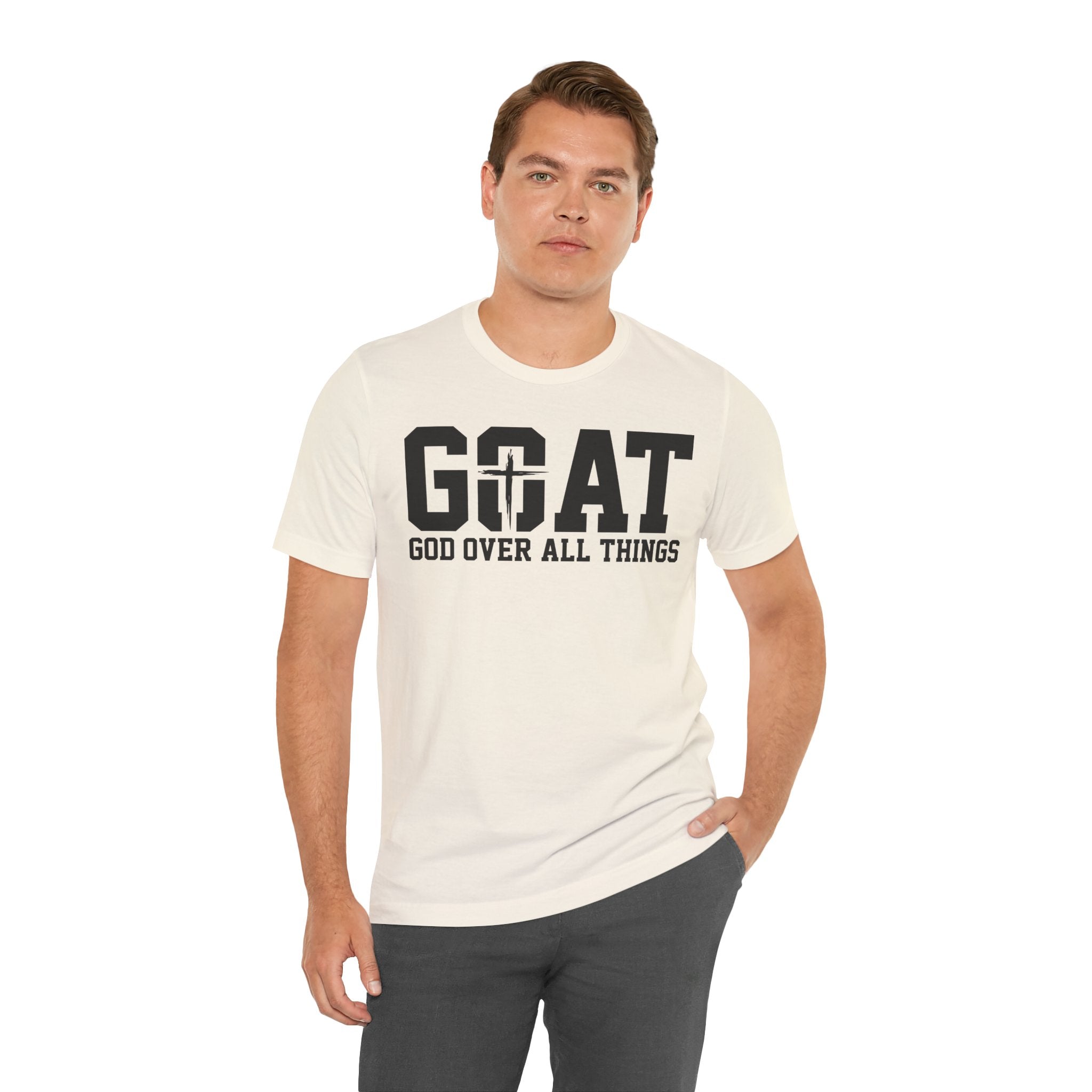 GOAT T Shirt