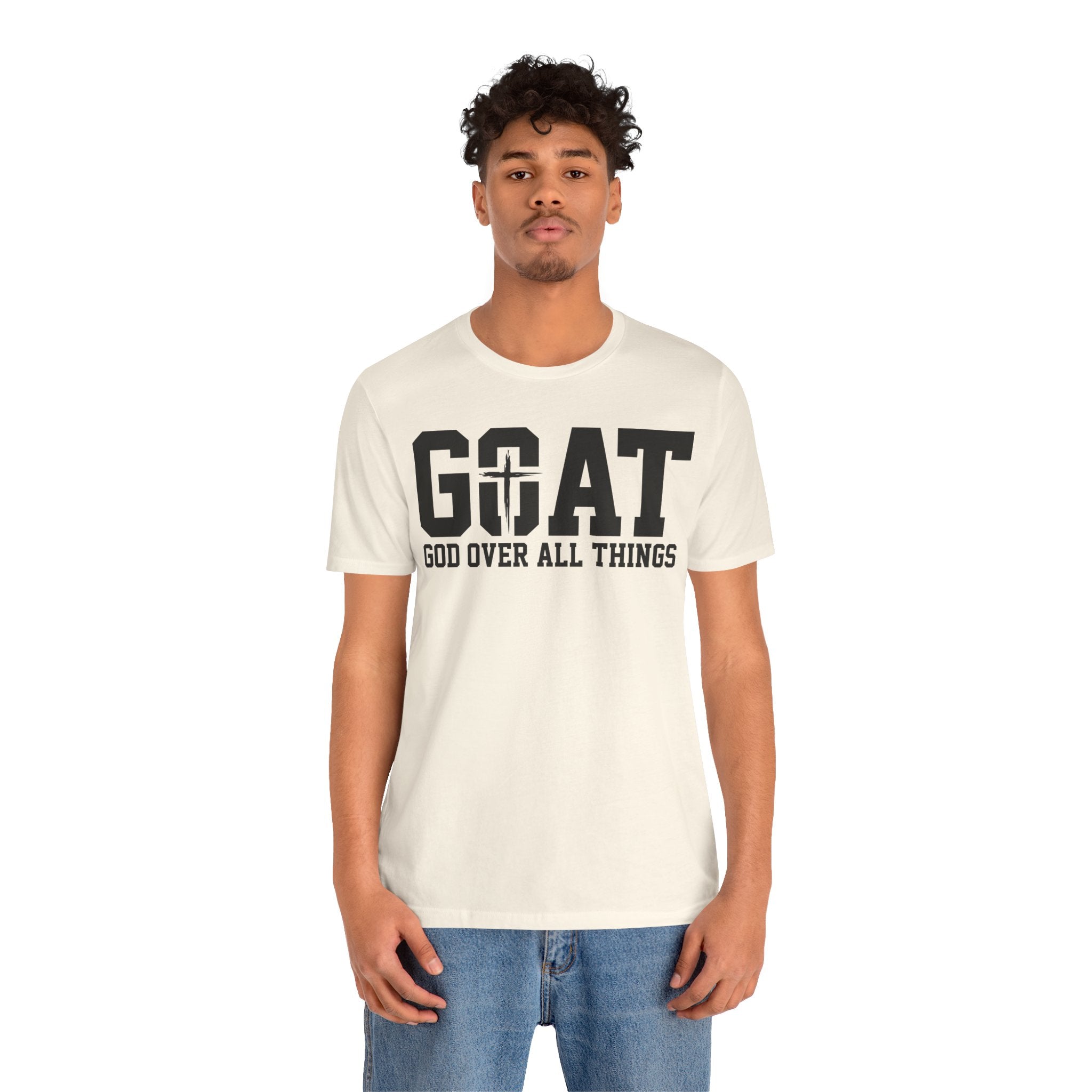 GOAT T Shirt