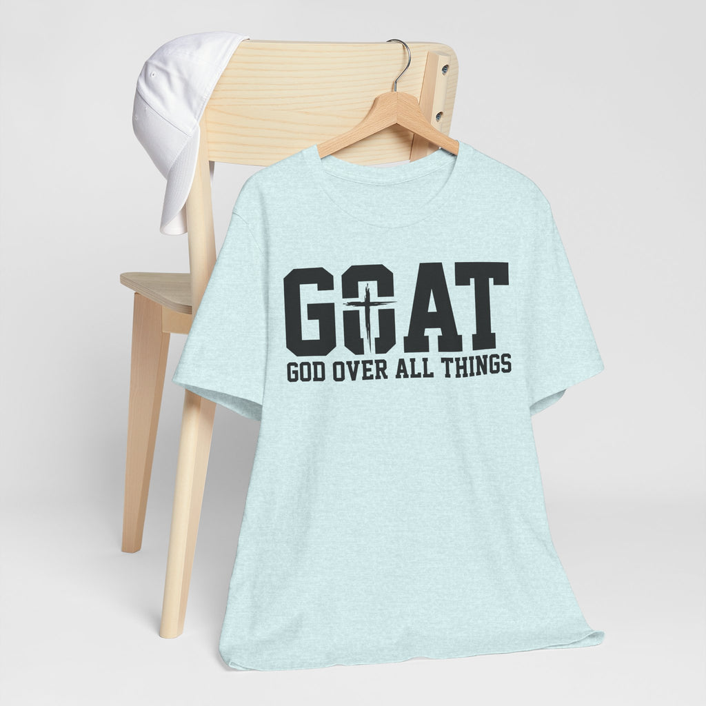GOAT T Shirt