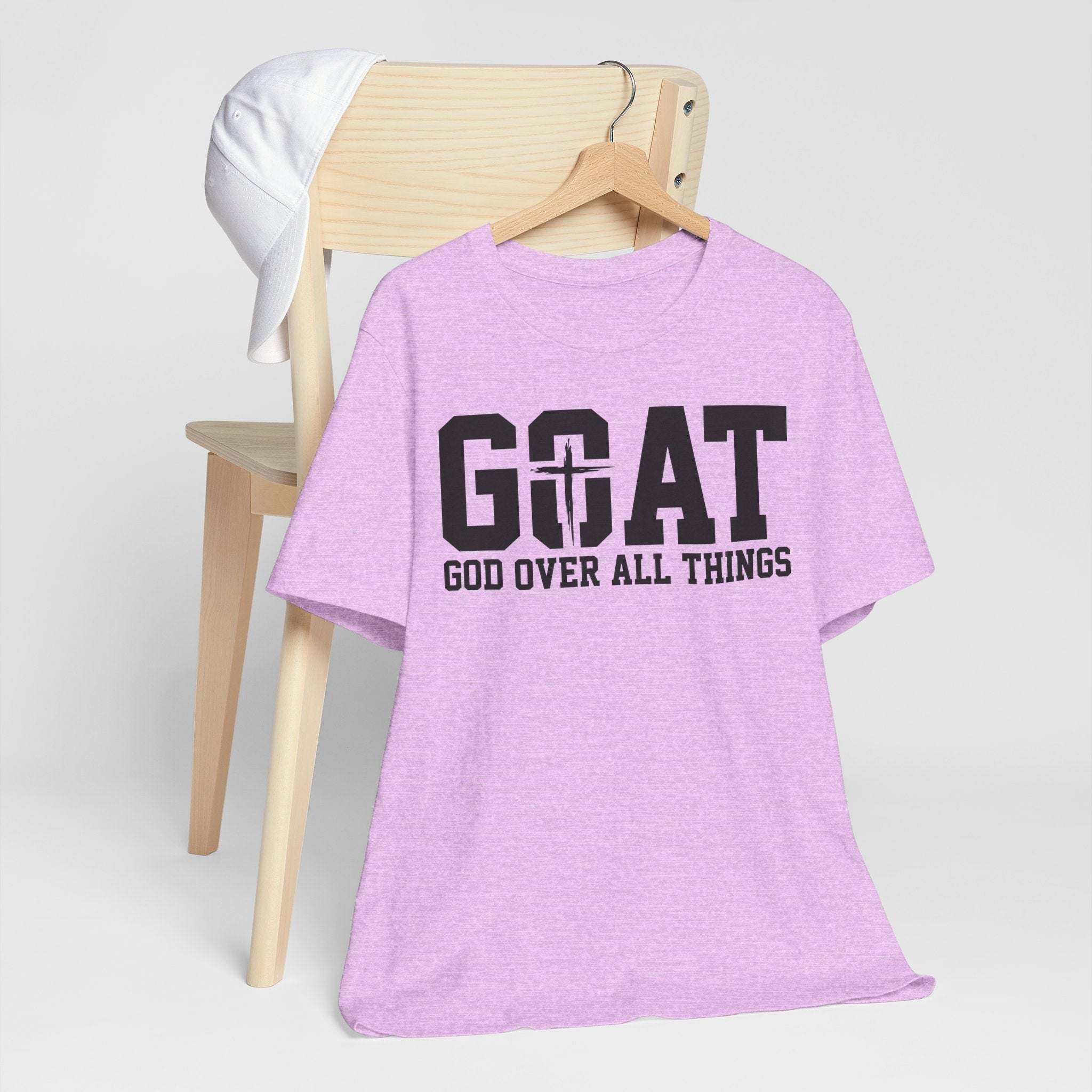 GOAT T Shirt