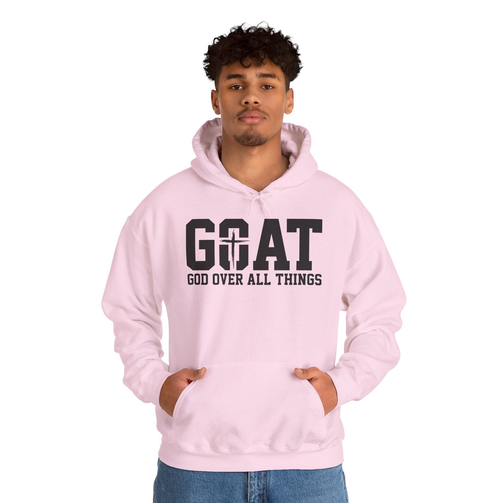 GOAT Hoodie