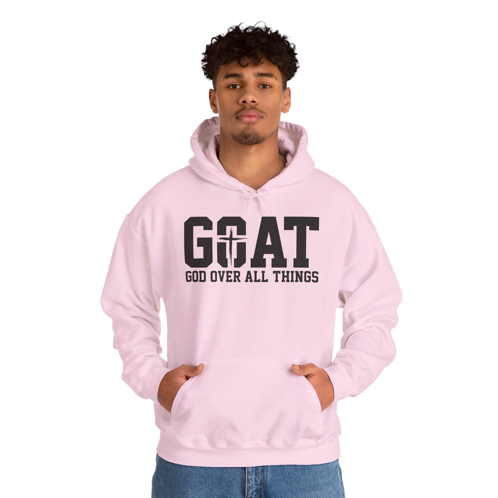 GOAT Hoodie
