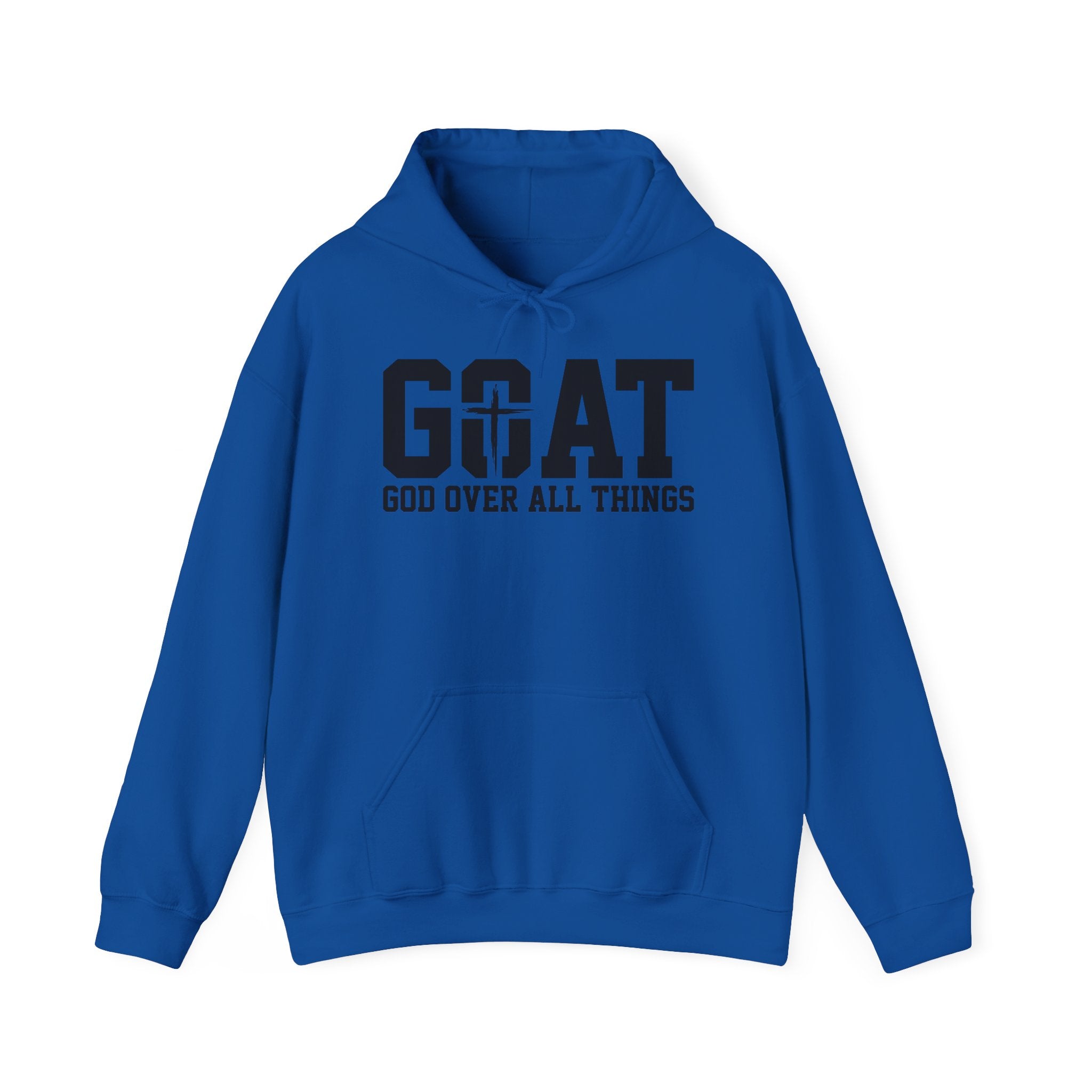 GOAT Hoodie