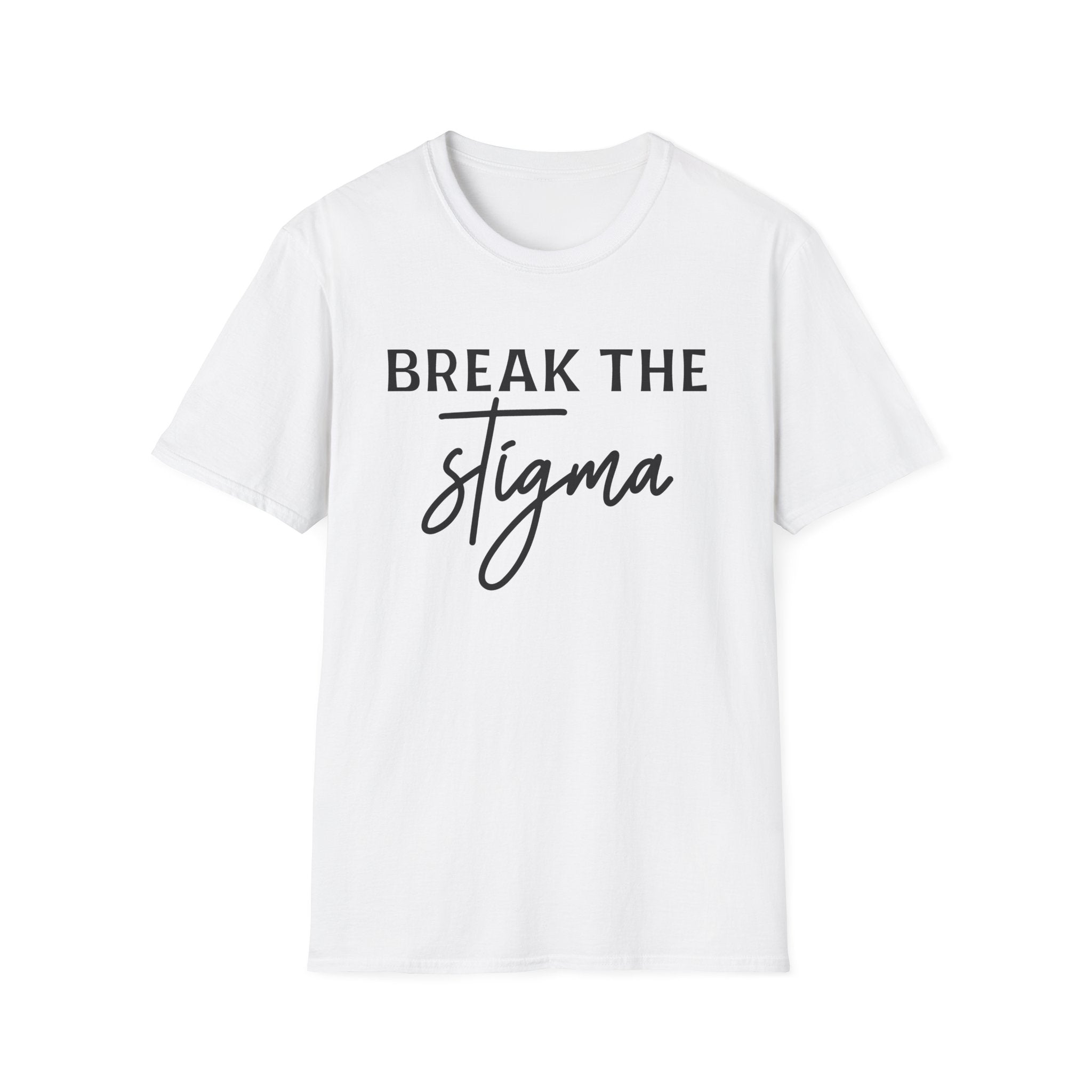 Break the Stigma T-Shirt