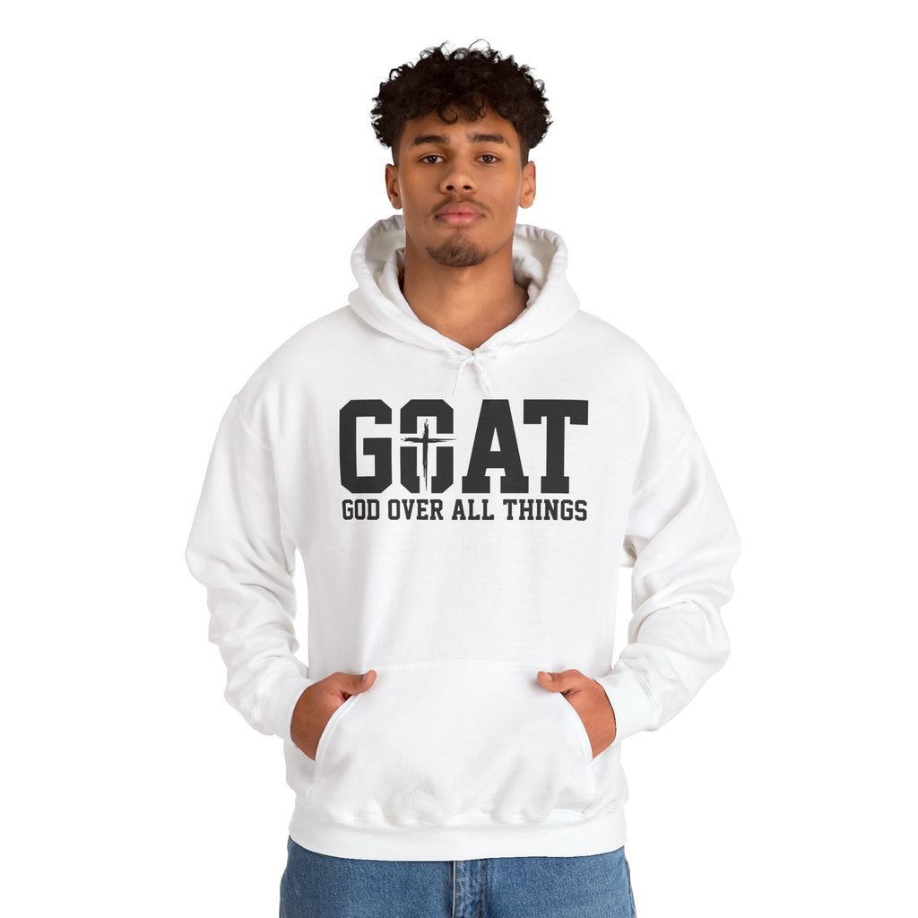 GOAT Hoodie
