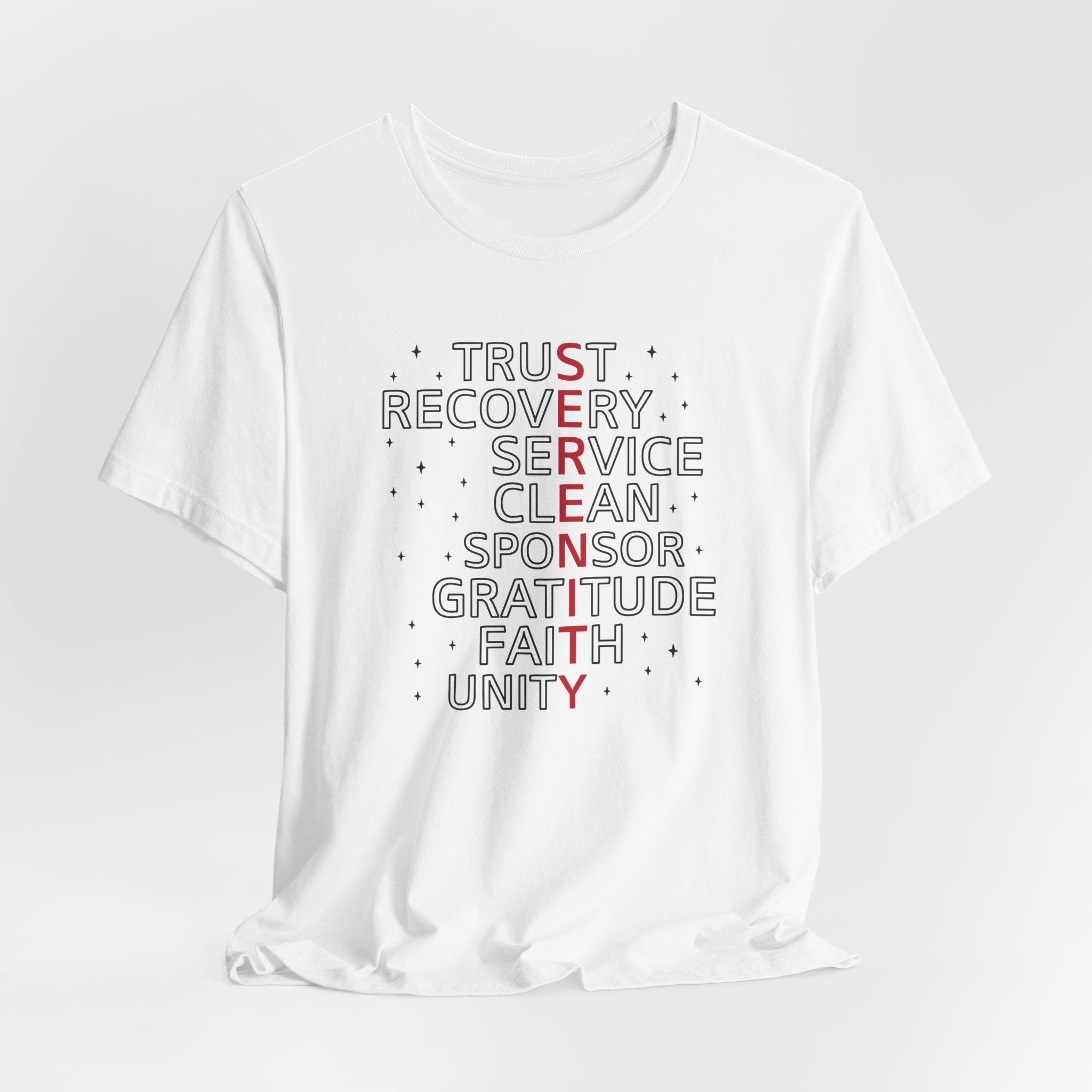 SERENITY T Shirt