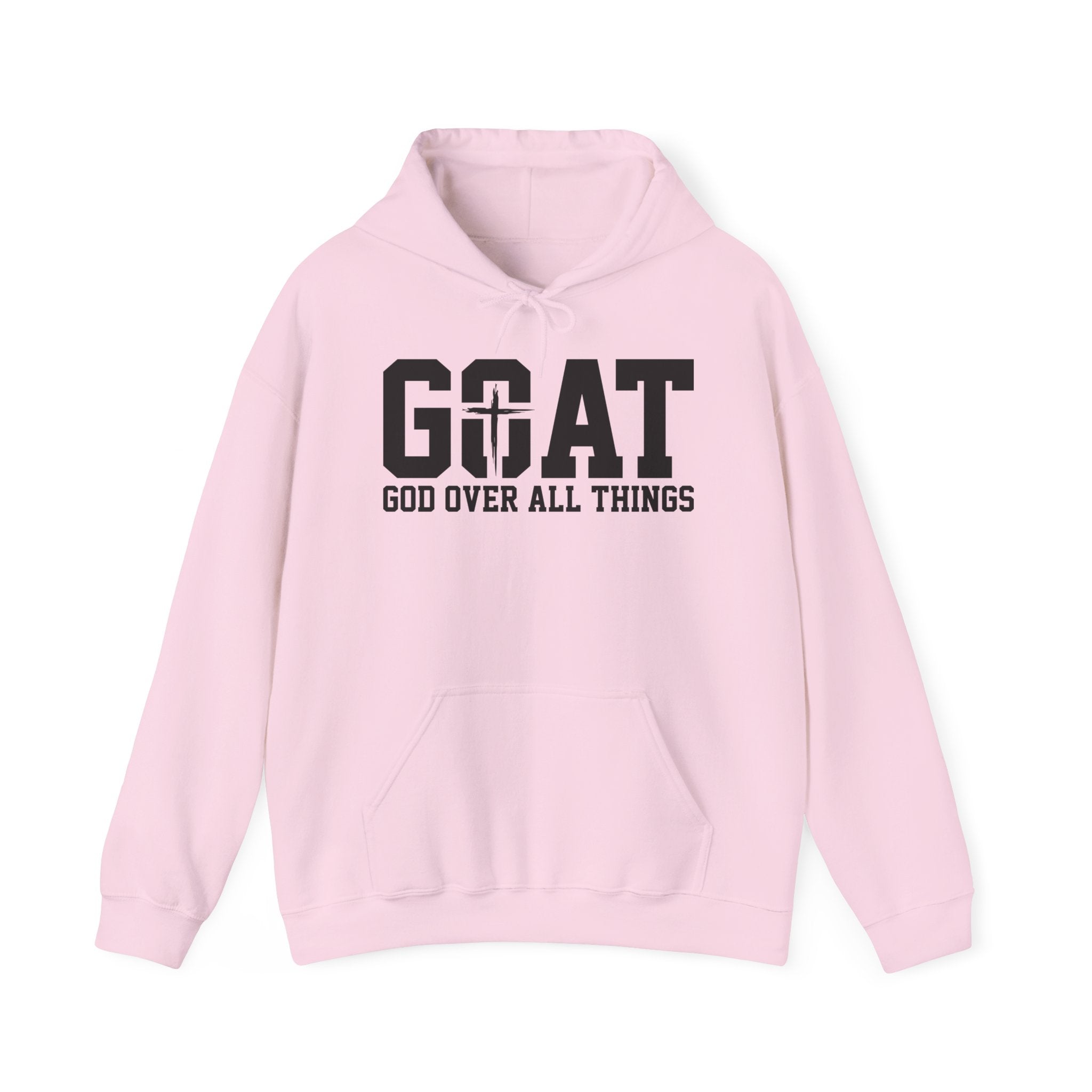 GOAT Hoodie