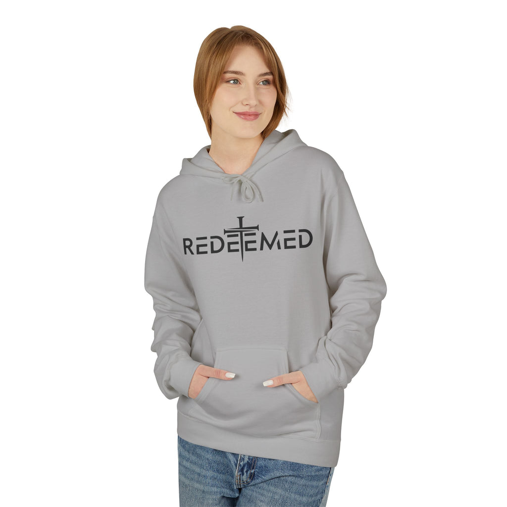 Redeemed Hoodie