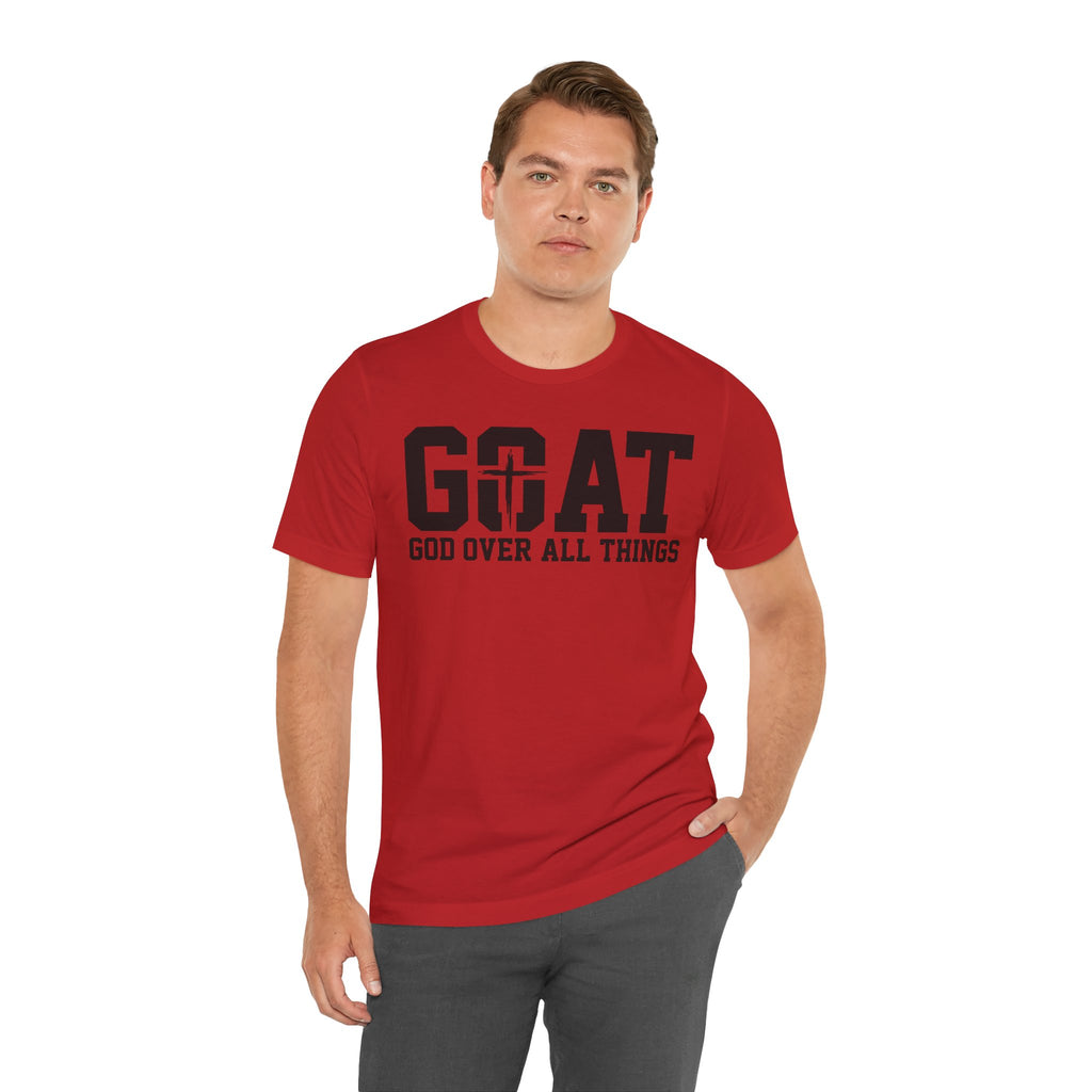 GOAT T Shirt