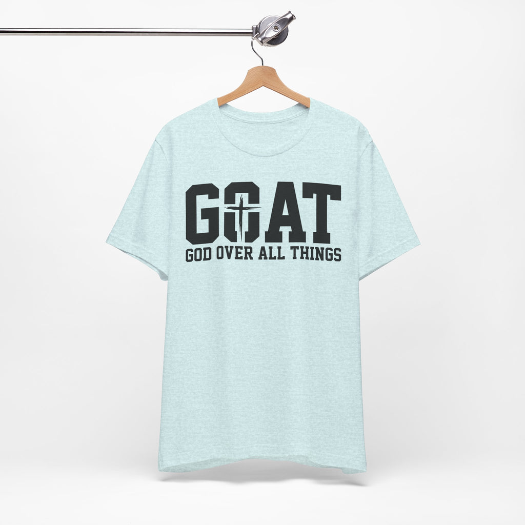 GOAT T Shirt