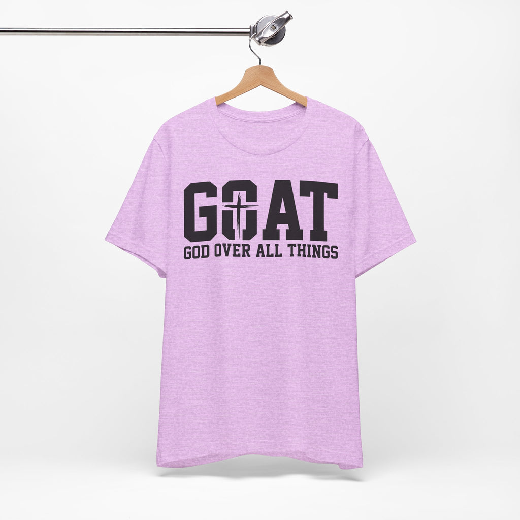 GOAT T Shirt