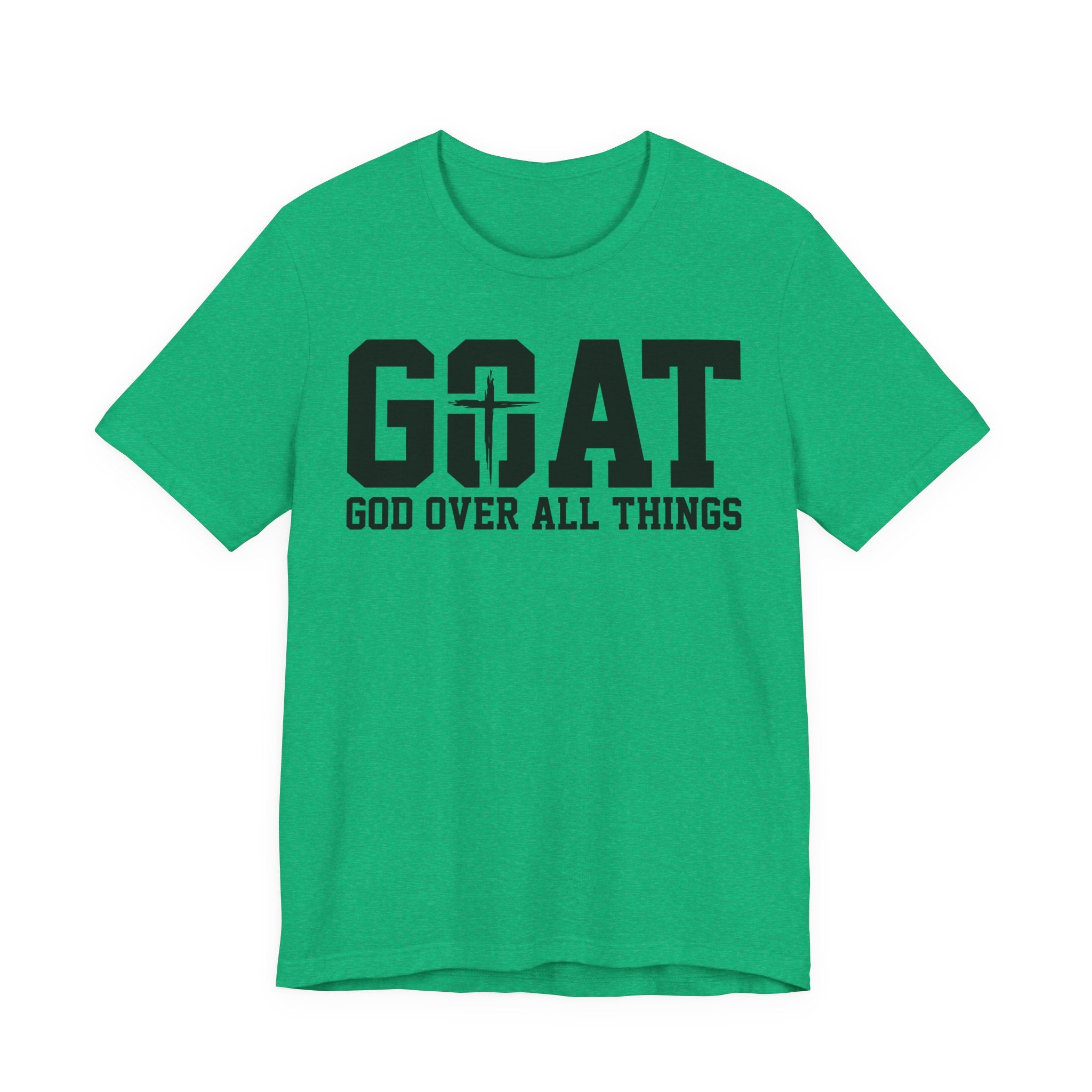 GOAT T Shirt