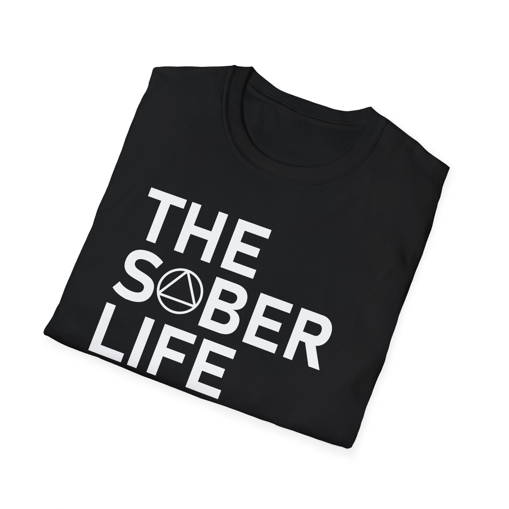 Sober Life Unisex T-Shirt