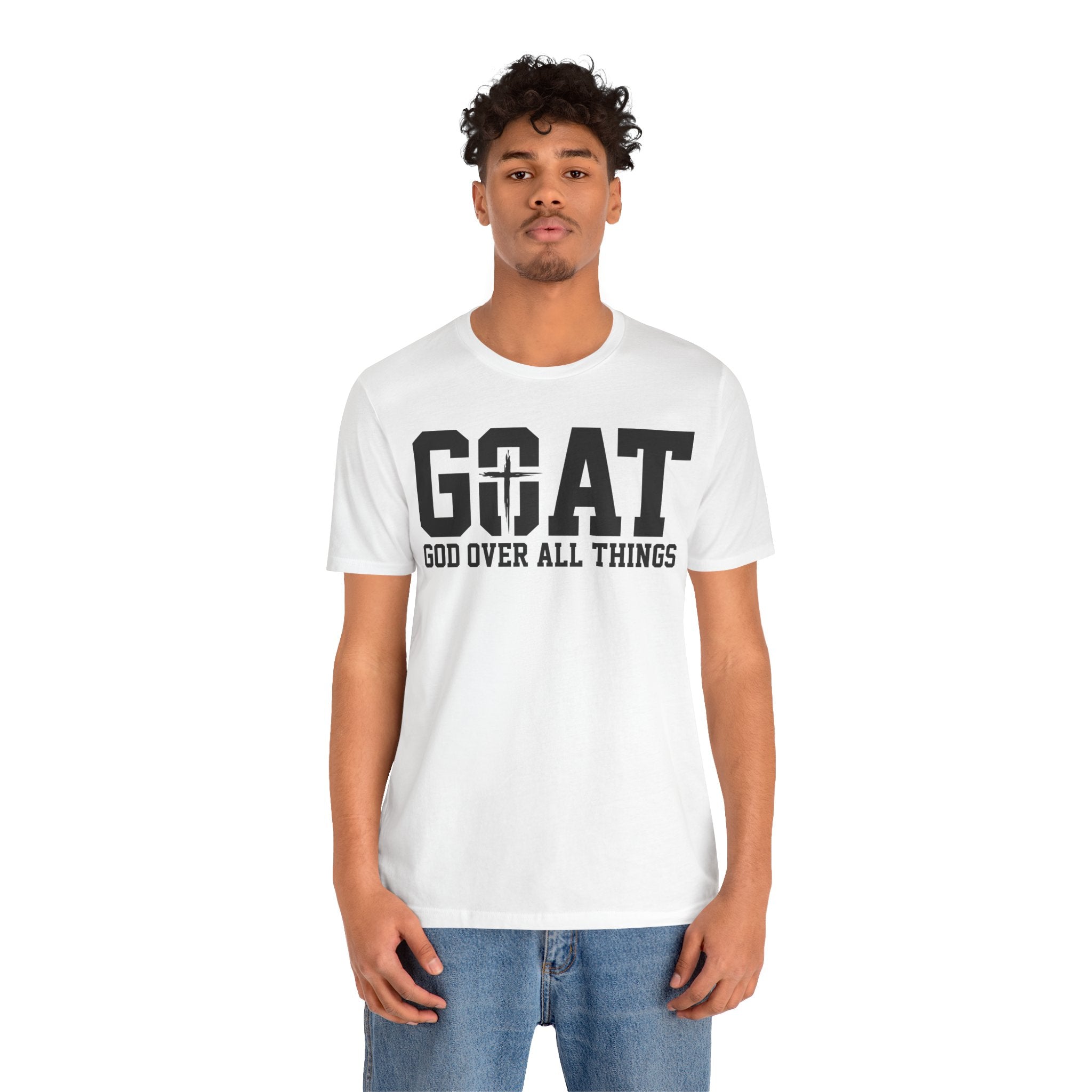 GOAT T Shirt