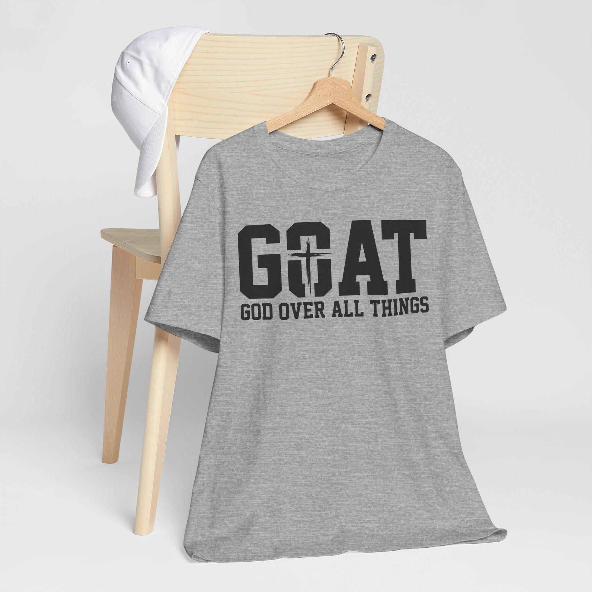 GOAT T Shirt