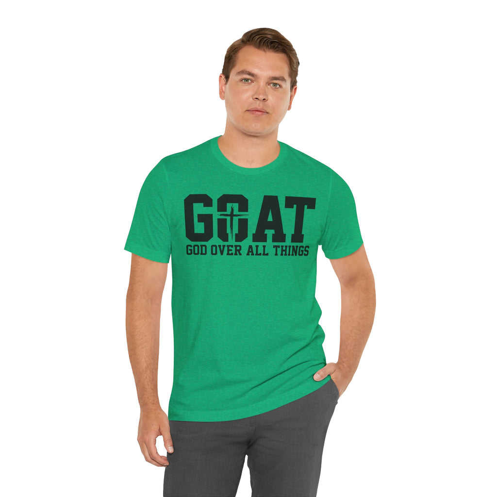 GOAT T Shirt
