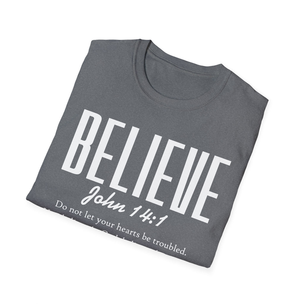 Believe T-Shirt