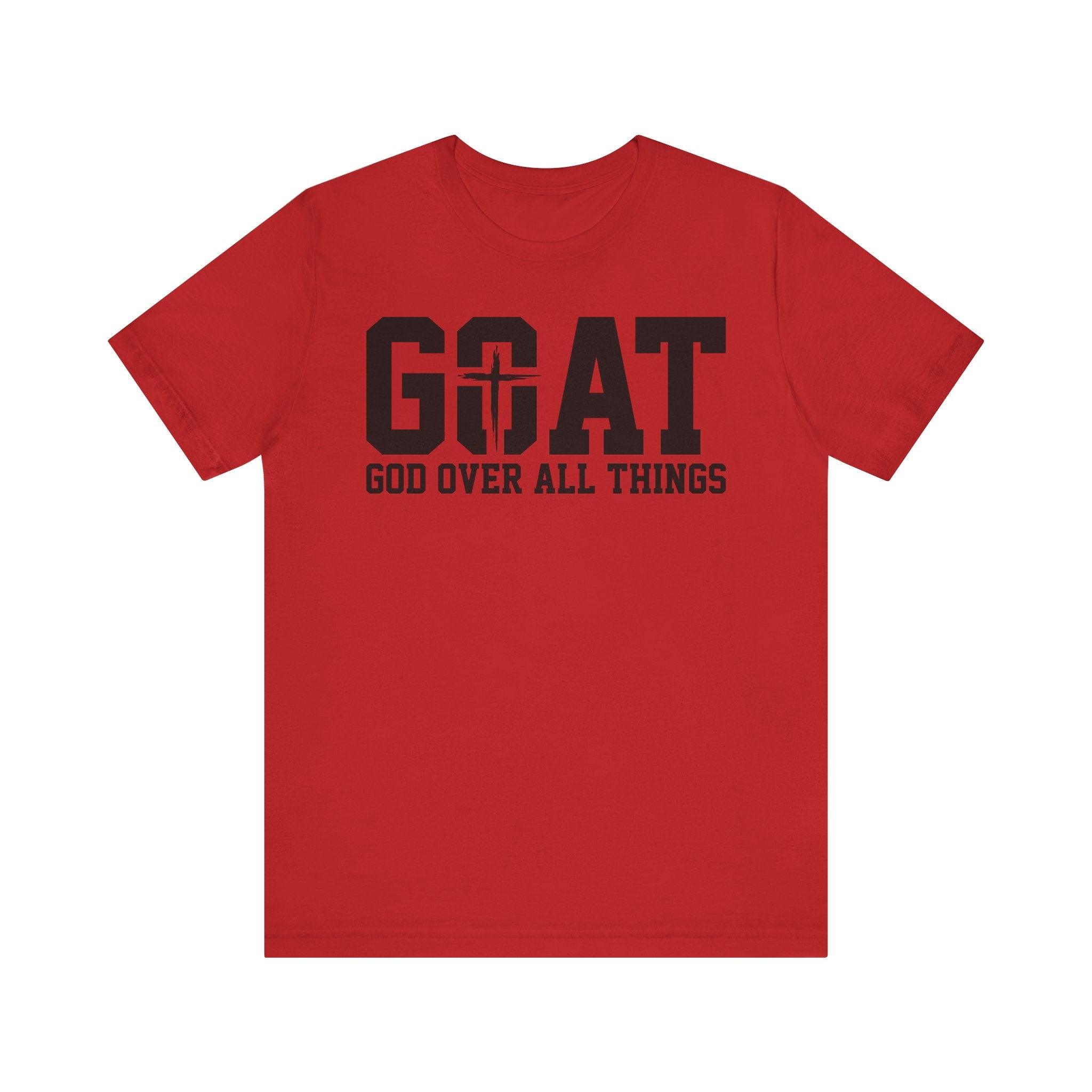 GOAT T Shirt