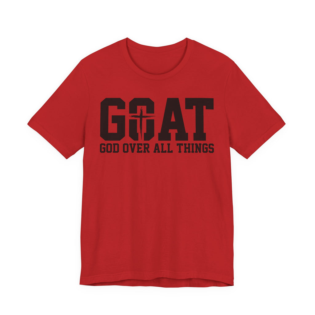 GOAT T Shirt
