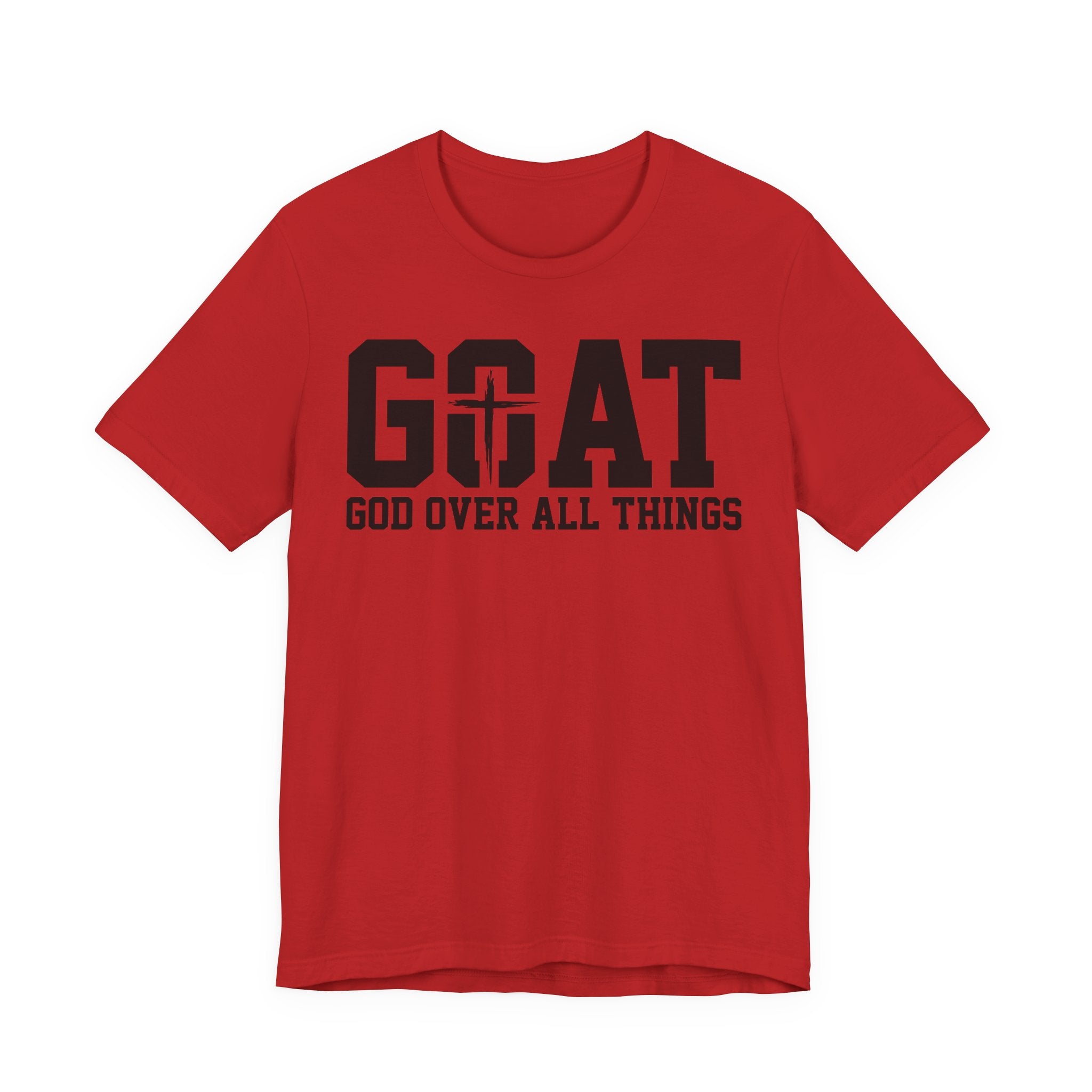 GOAT T Shirt