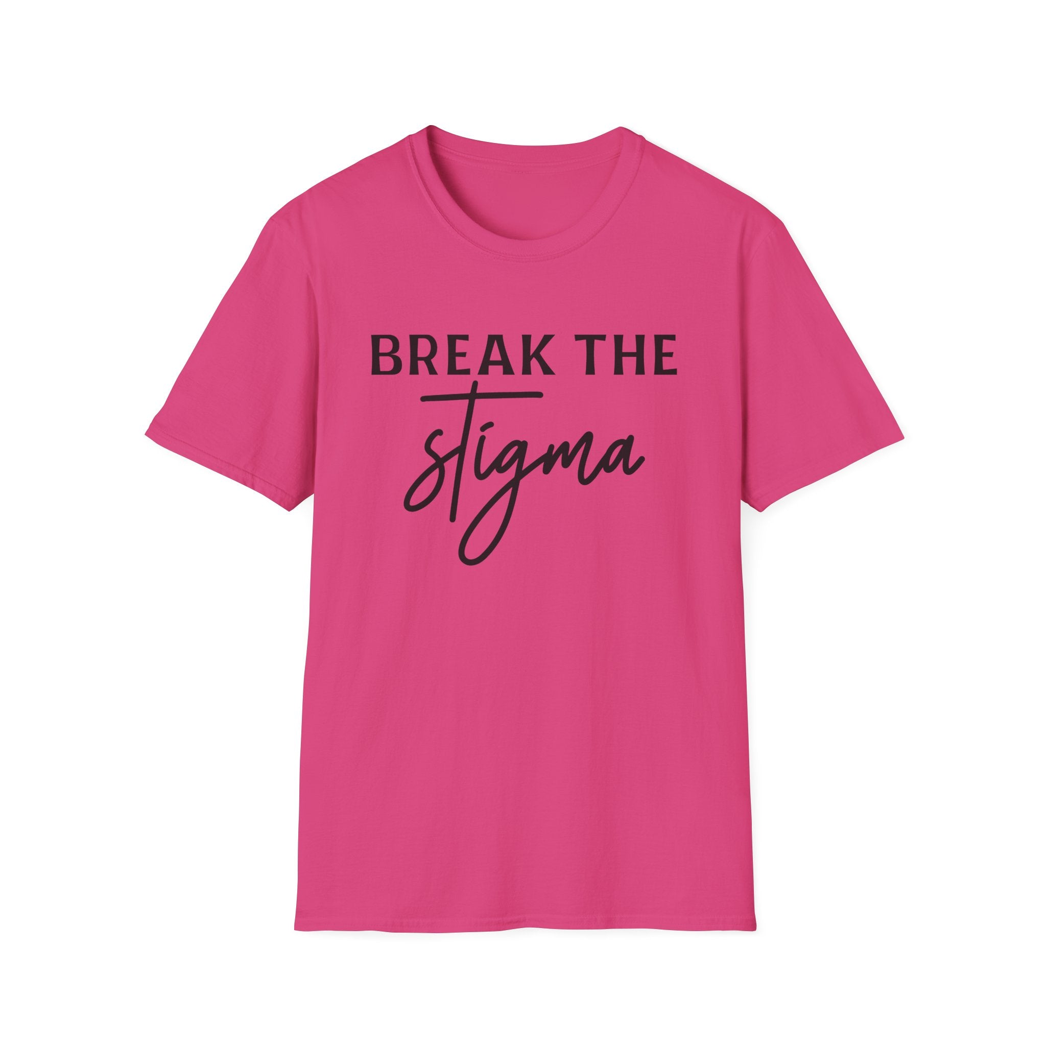 Break the Stigma T-Shirt