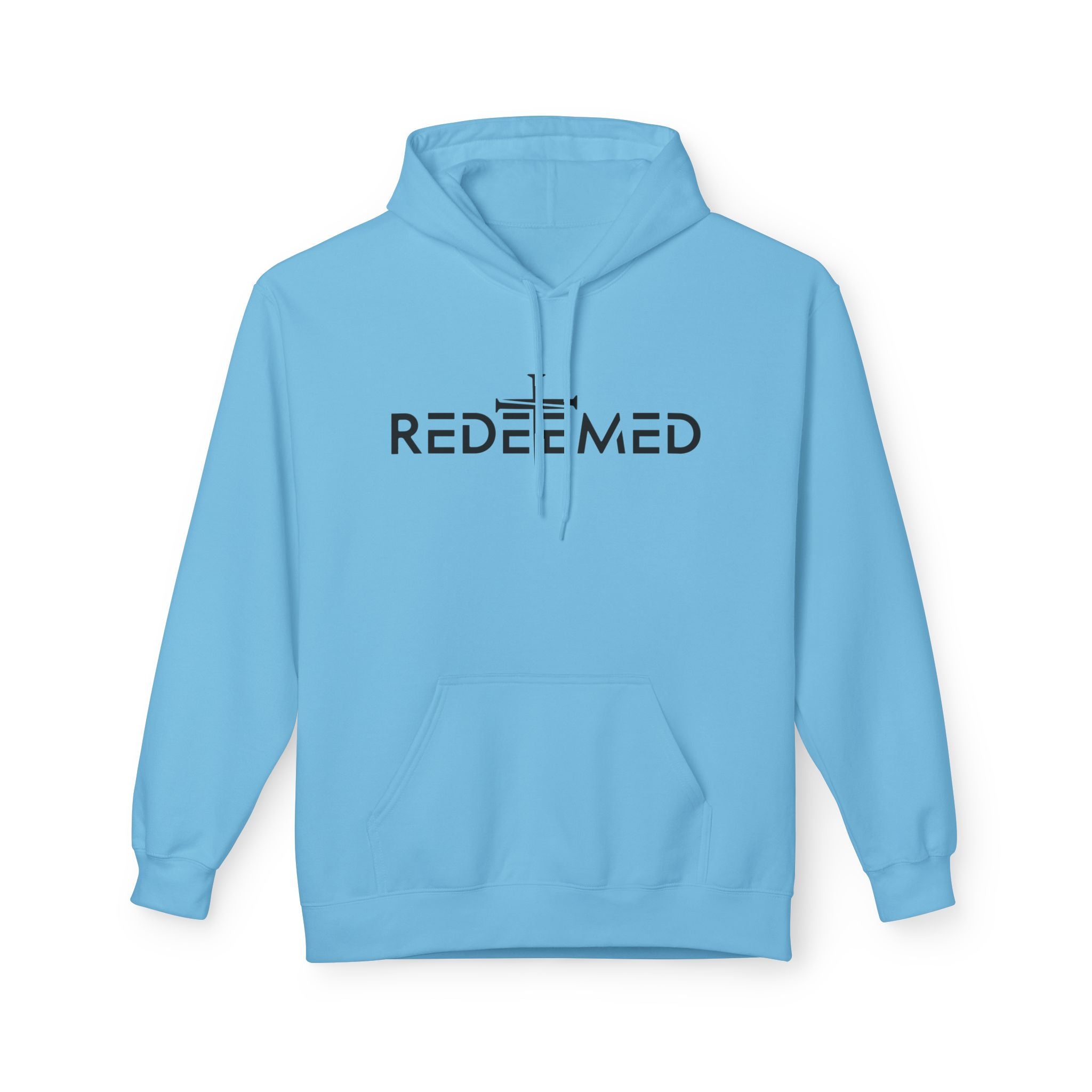 Redeemed Hoodie