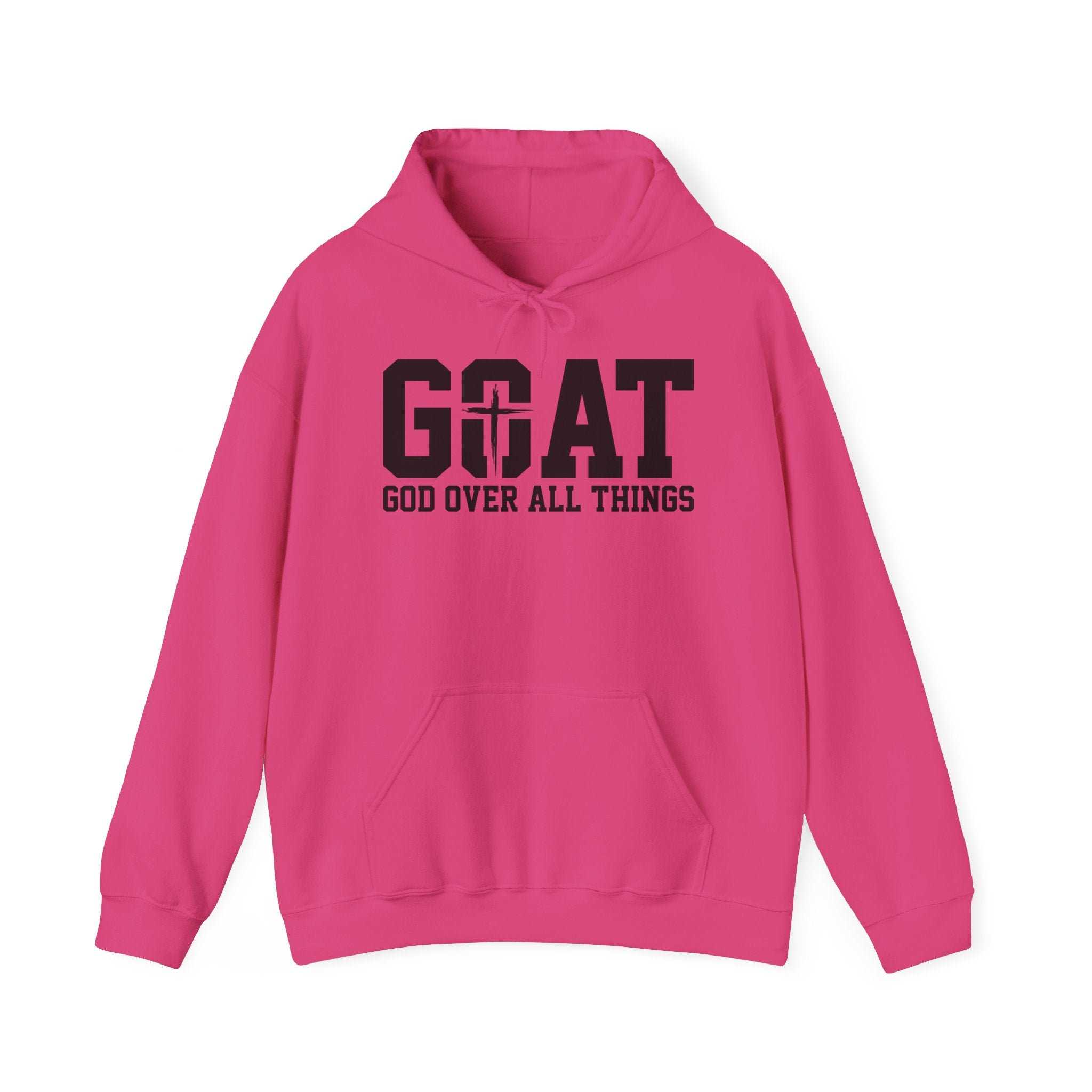 GOAT Hoodie