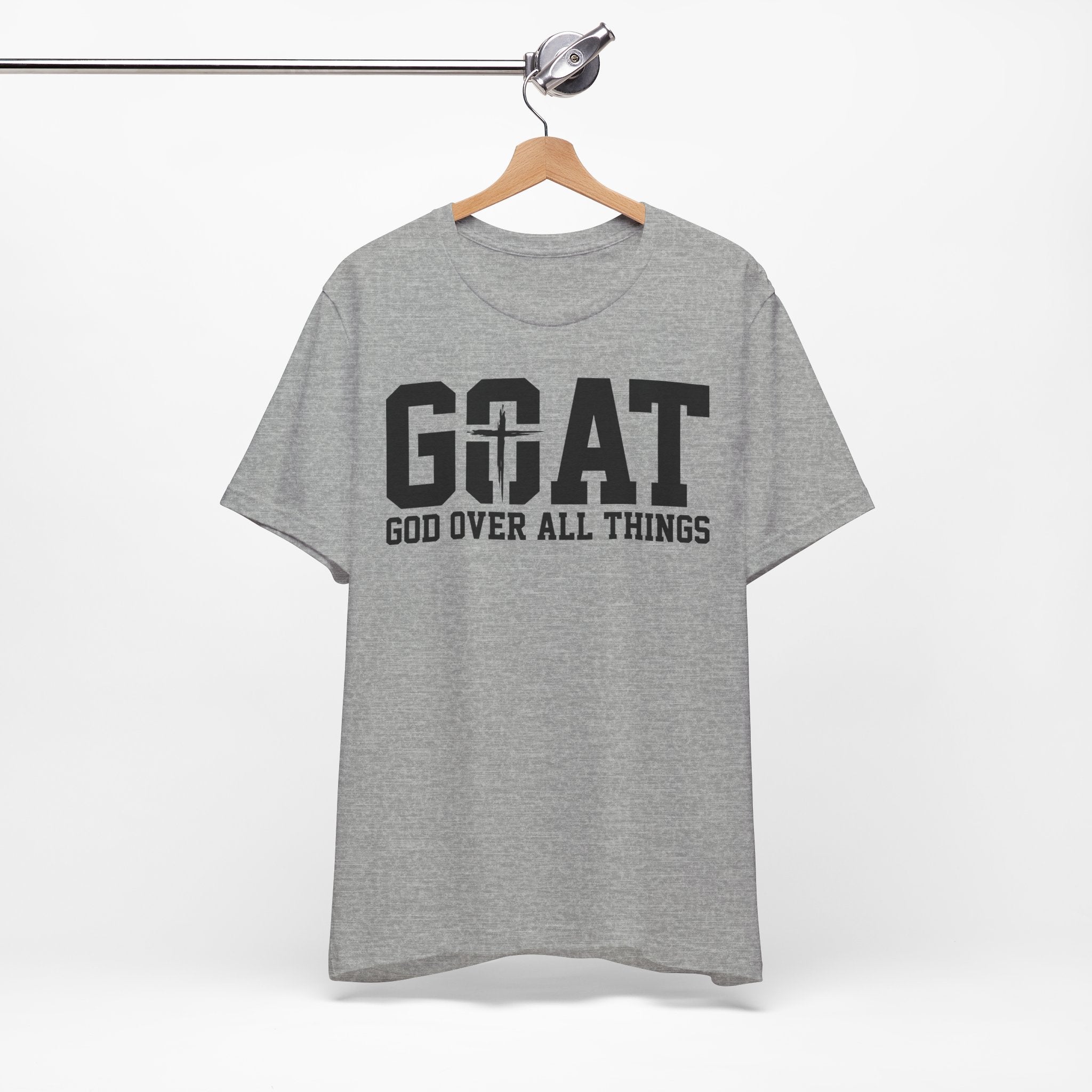 GOAT T Shirt