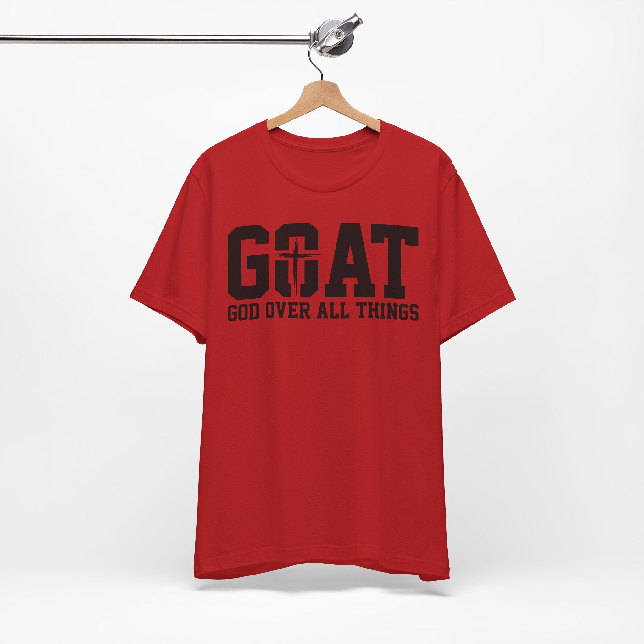 GOAT T Shirt