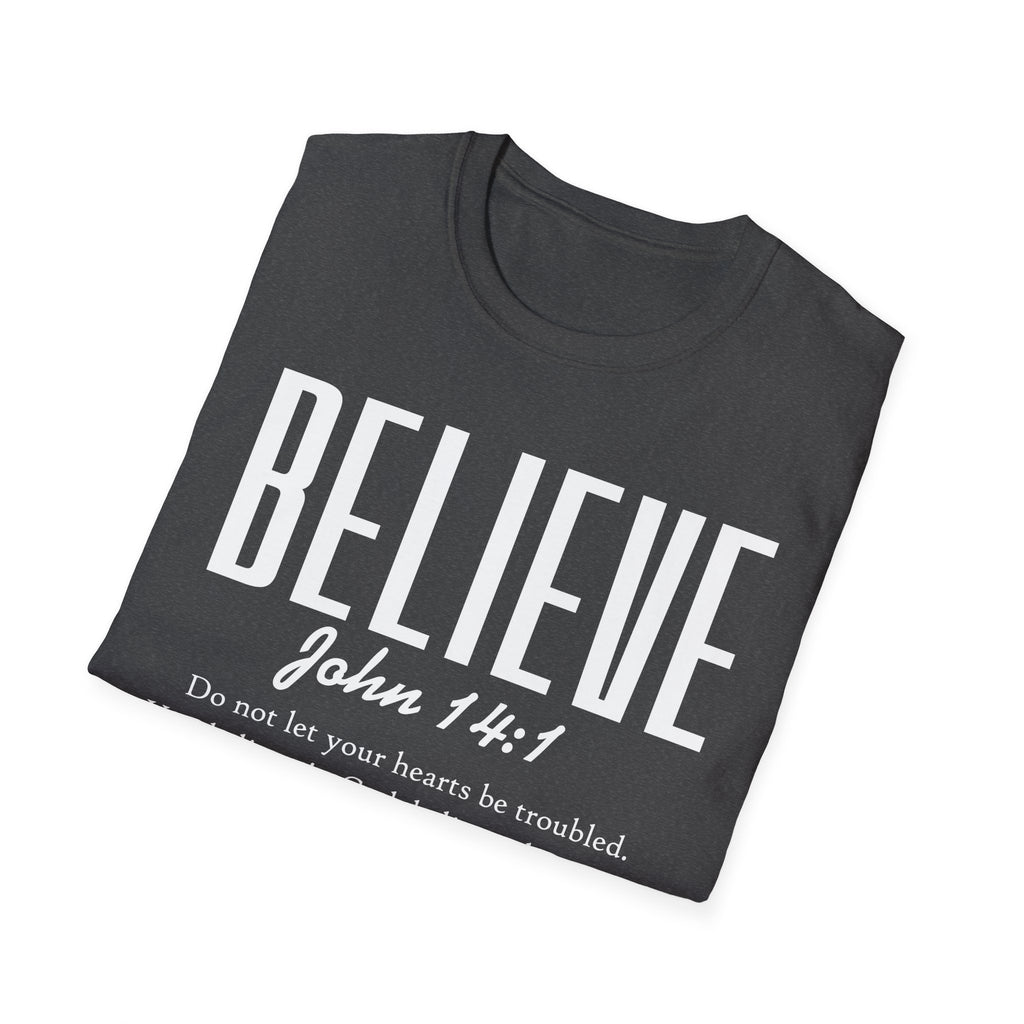 Believe T-Shirt