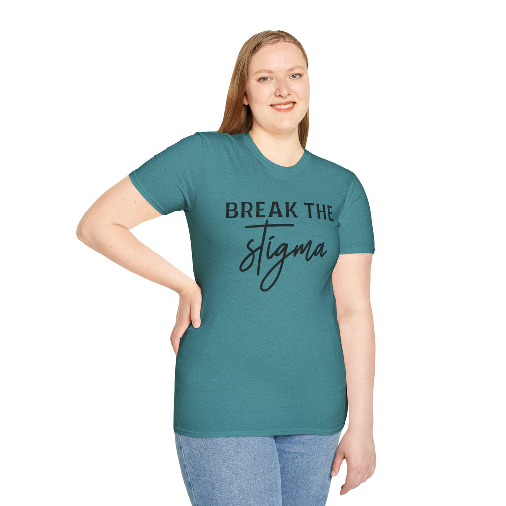 Break the Stigma T-Shirt