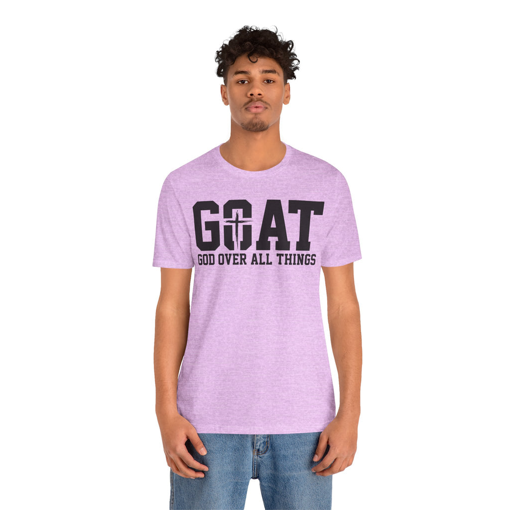 GOAT T Shirt