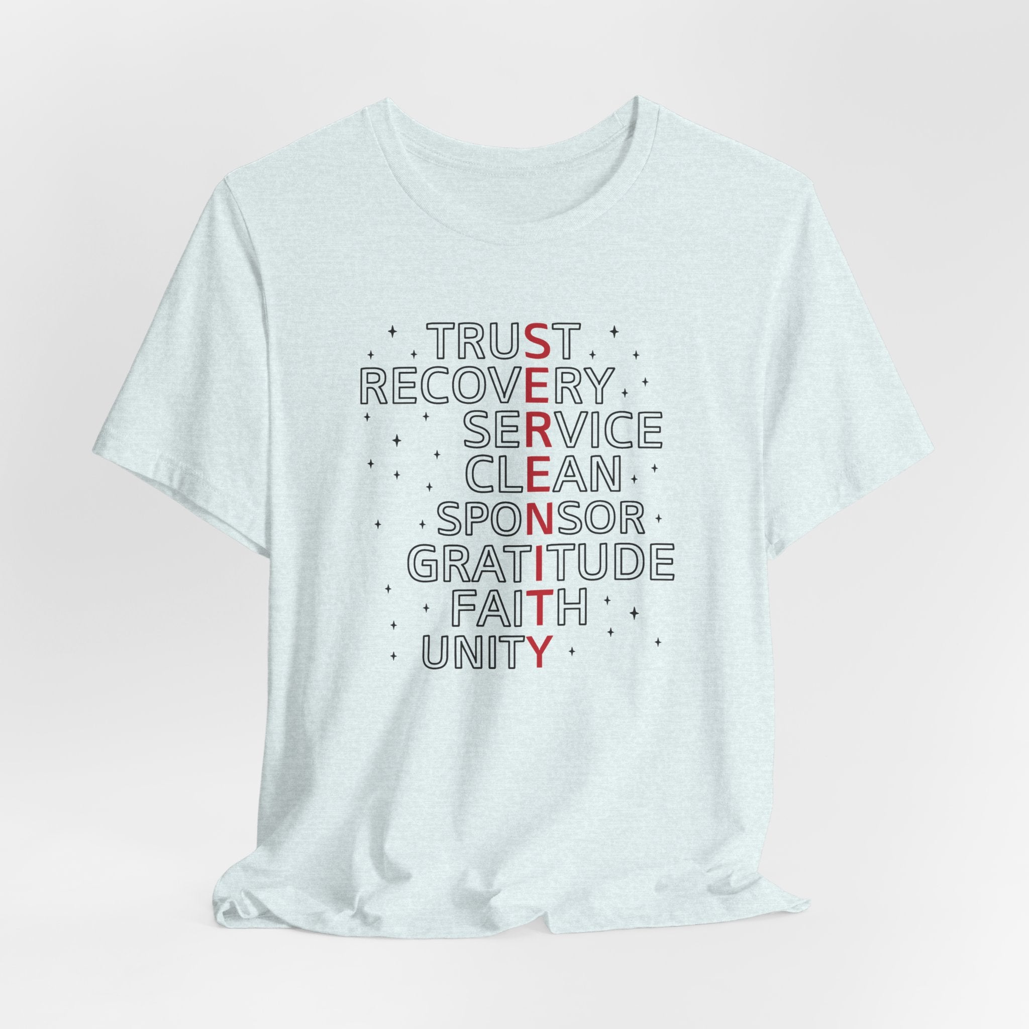 SERENITY T Shirt