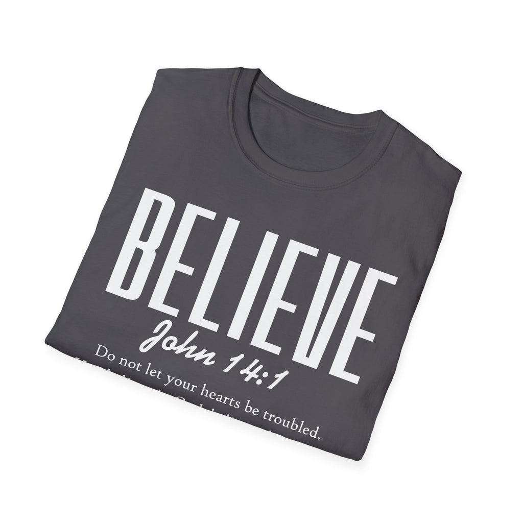 Believe T-Shirt
