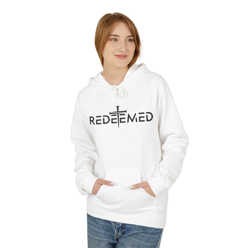 Redeemed Hoodie