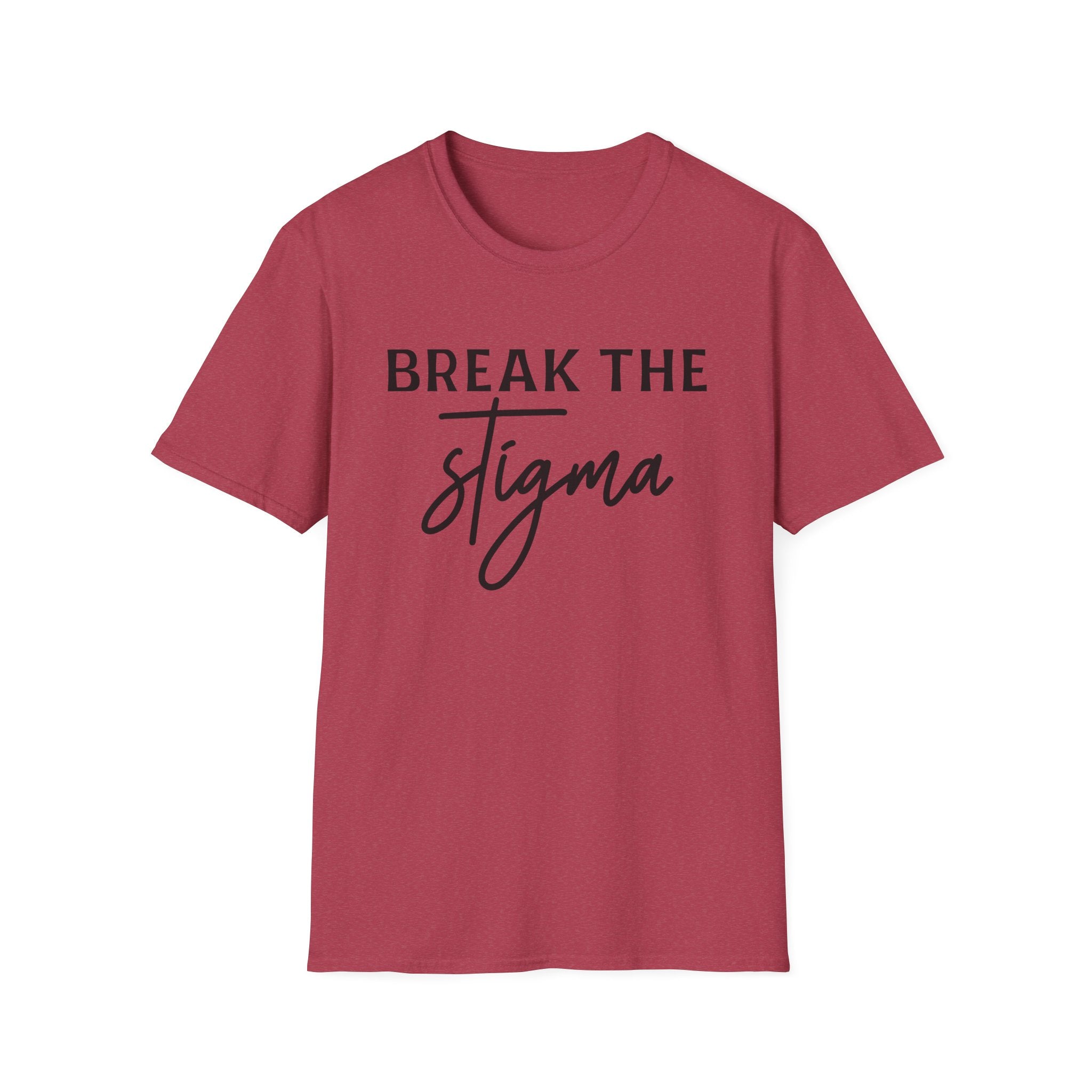 Break the Stigma T-Shirt
