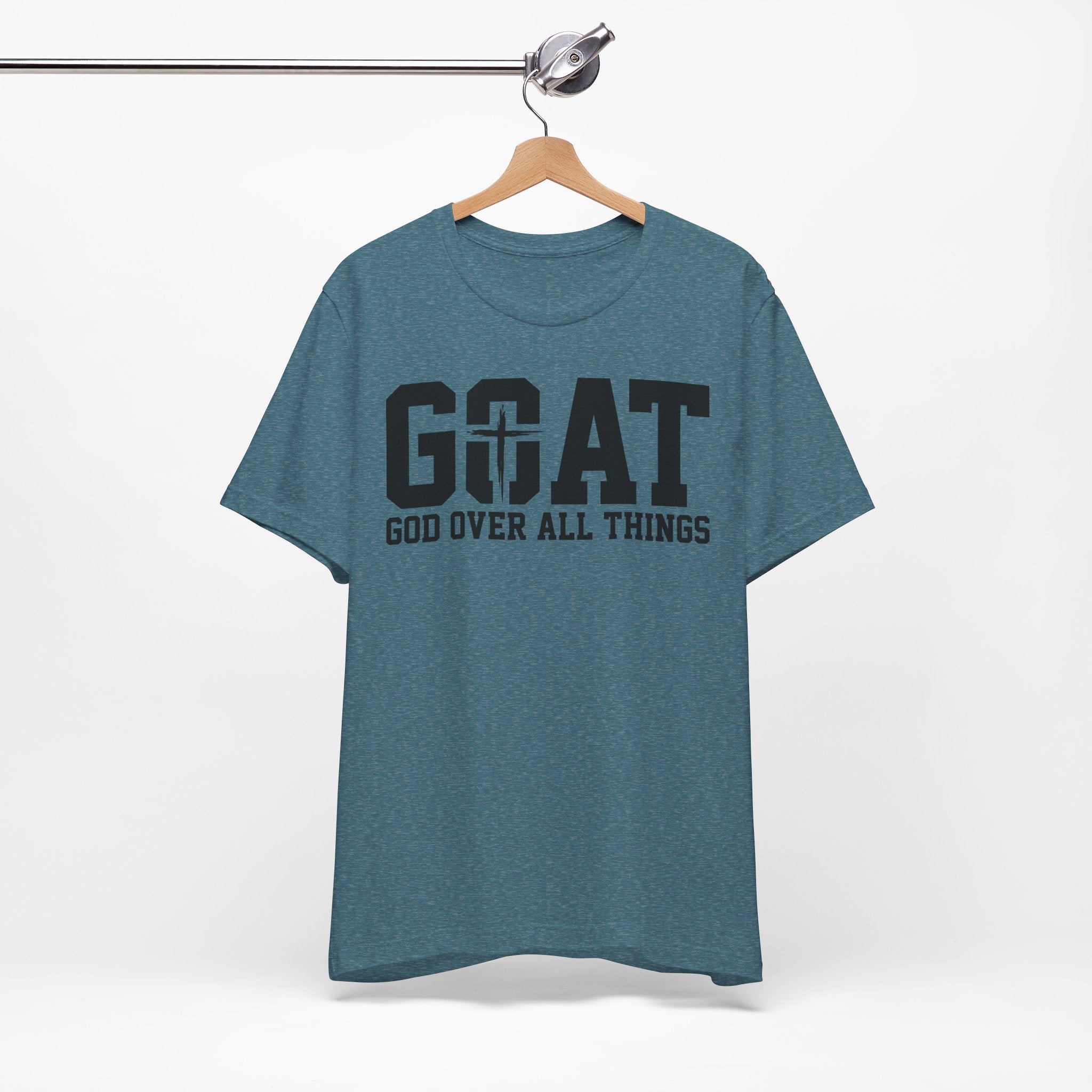 GOAT T Shirt