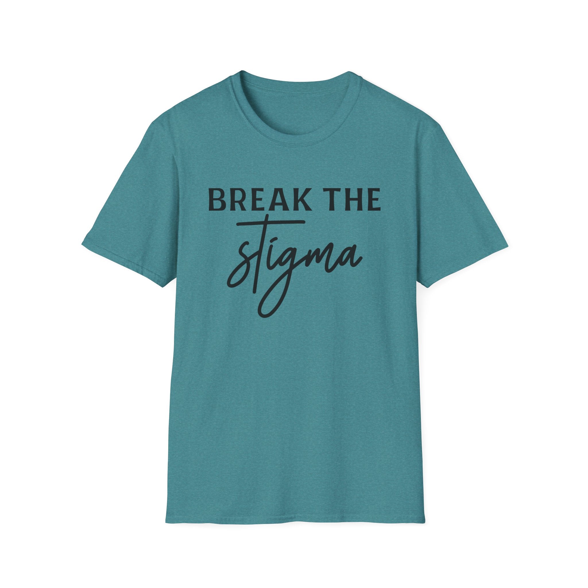 Break the Stigma T-Shirt