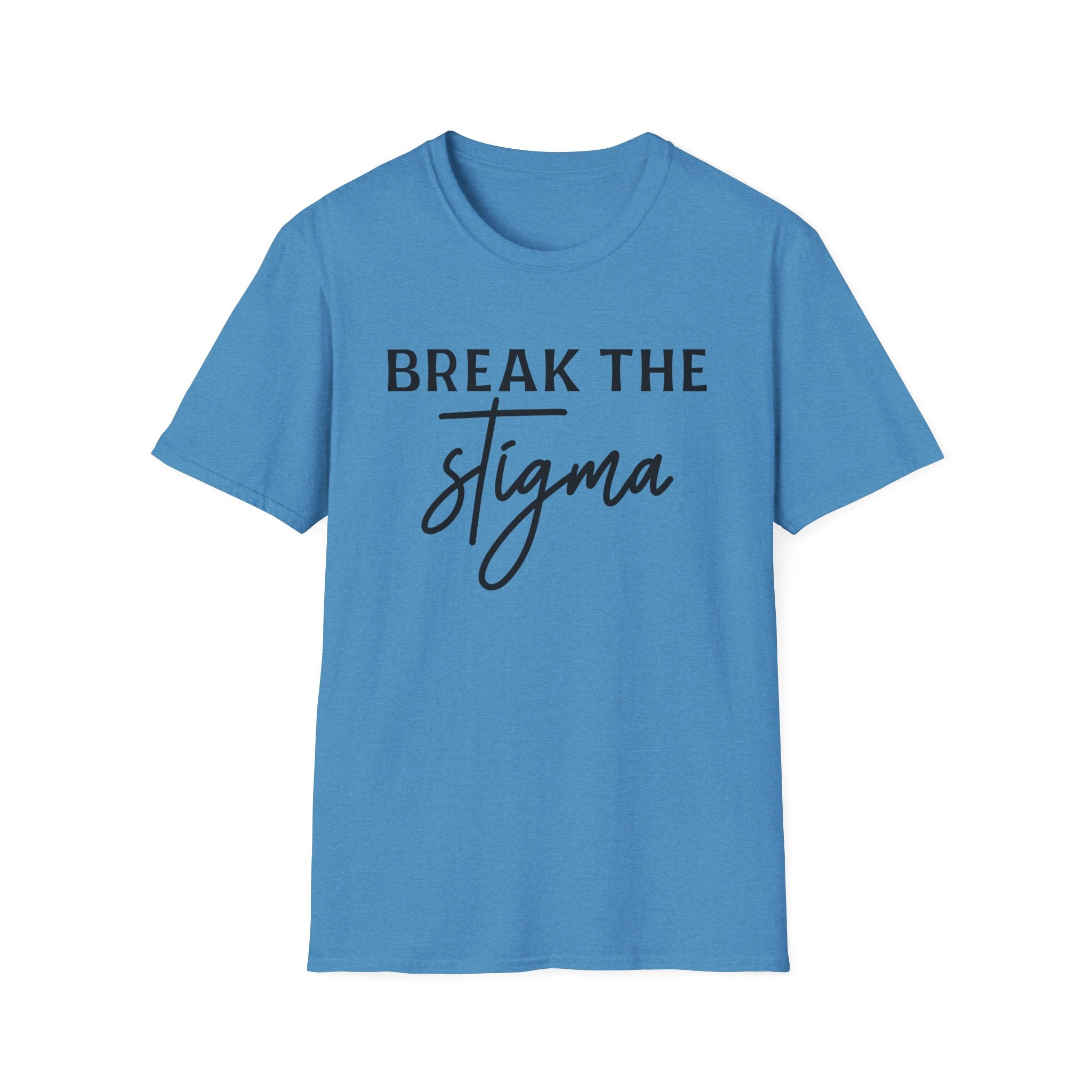 Break the Stigma T-Shirt