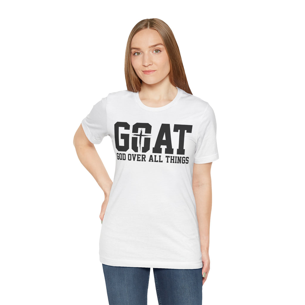 GOAT T Shirt