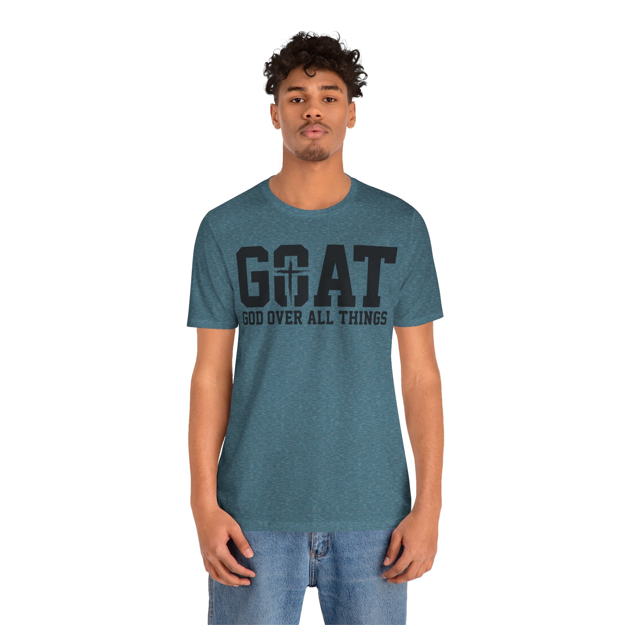 GOAT T Shirt