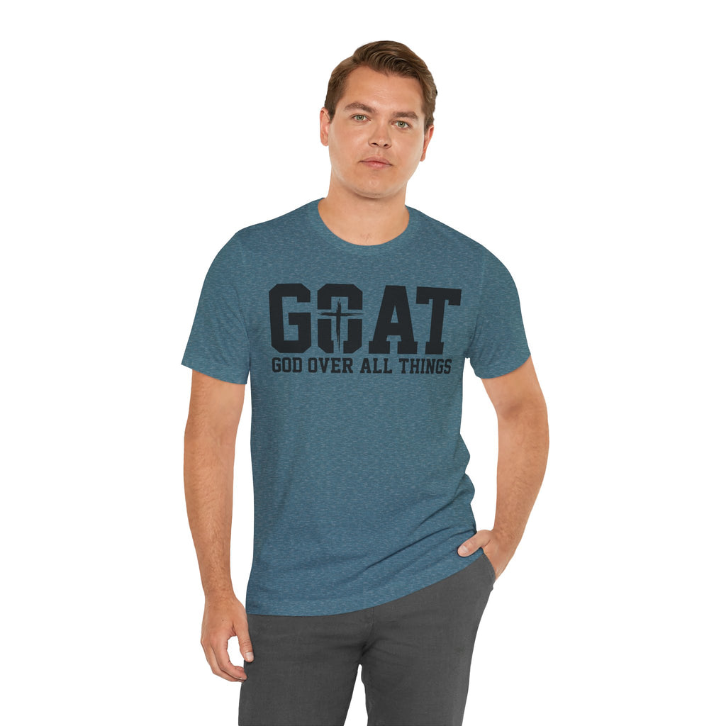 GOAT T Shirt