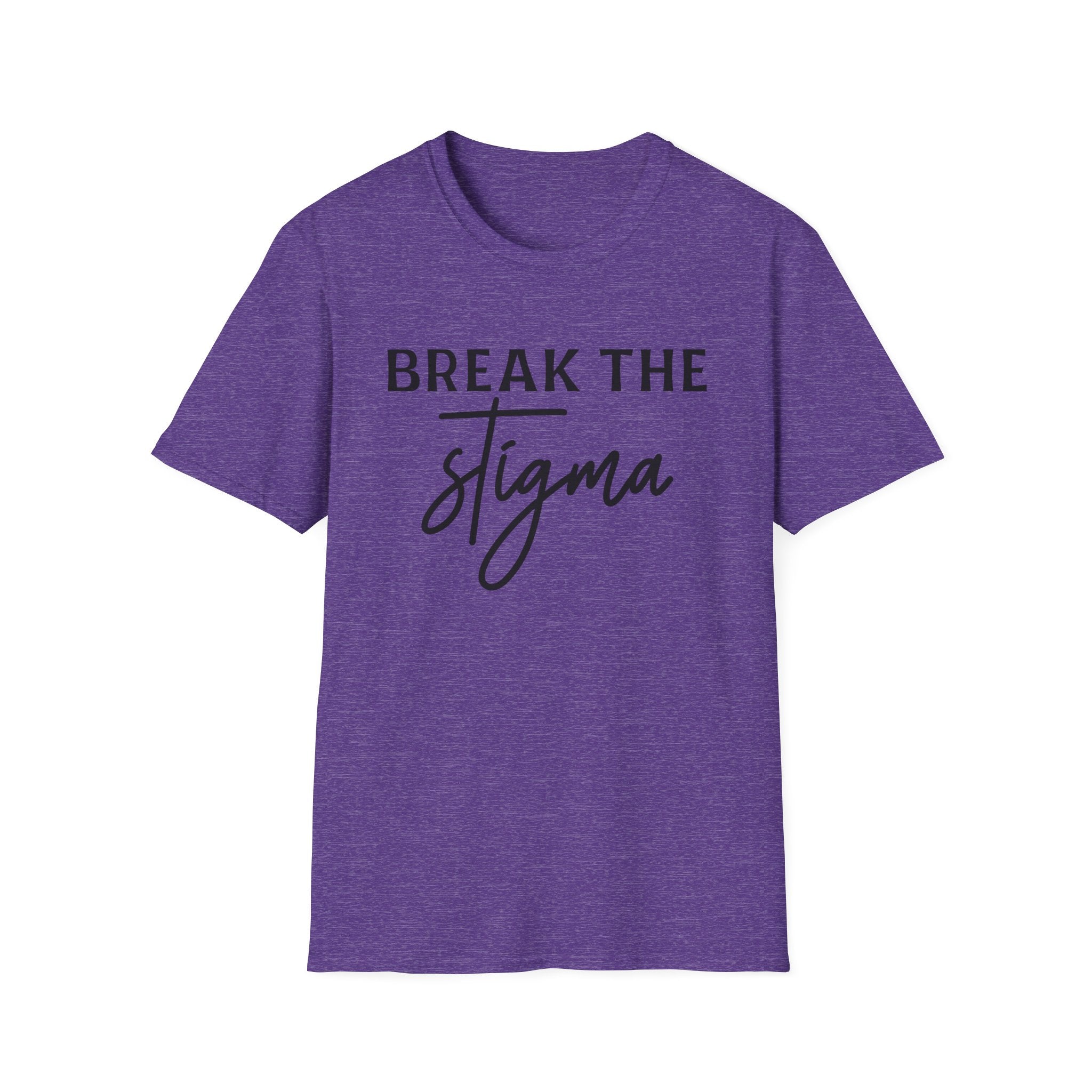 Break the Stigma T-Shirt